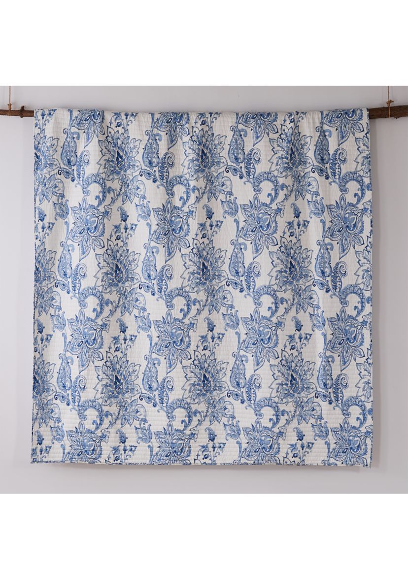   Bennett Quilt Set 