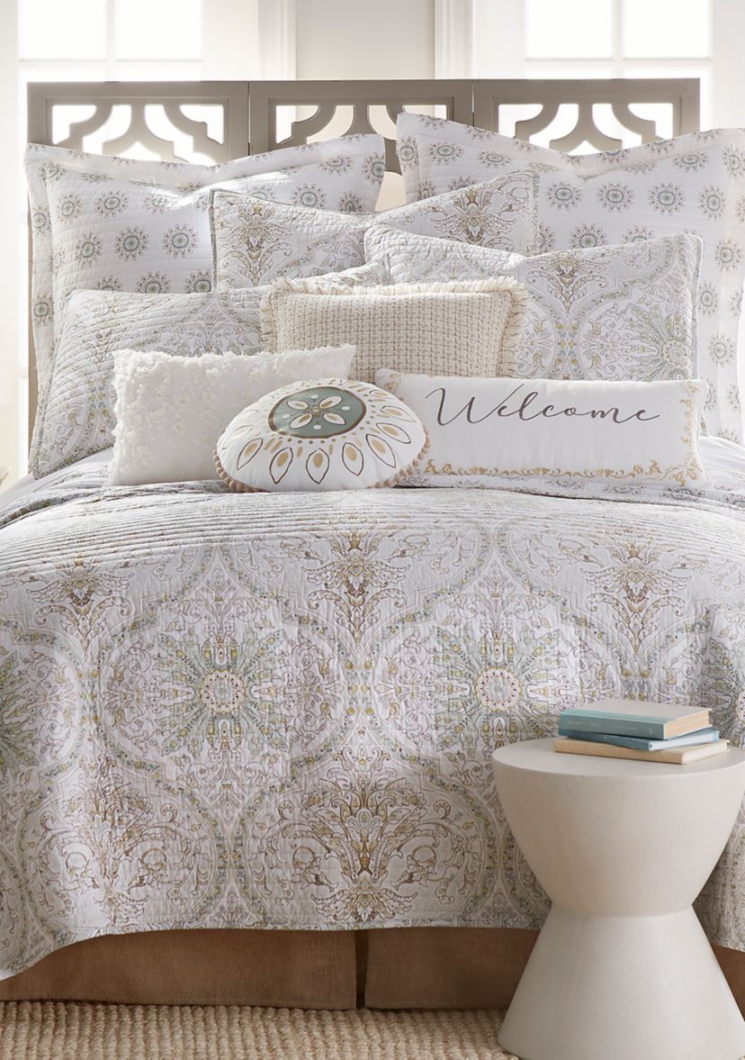 Cosima Quilt Set
