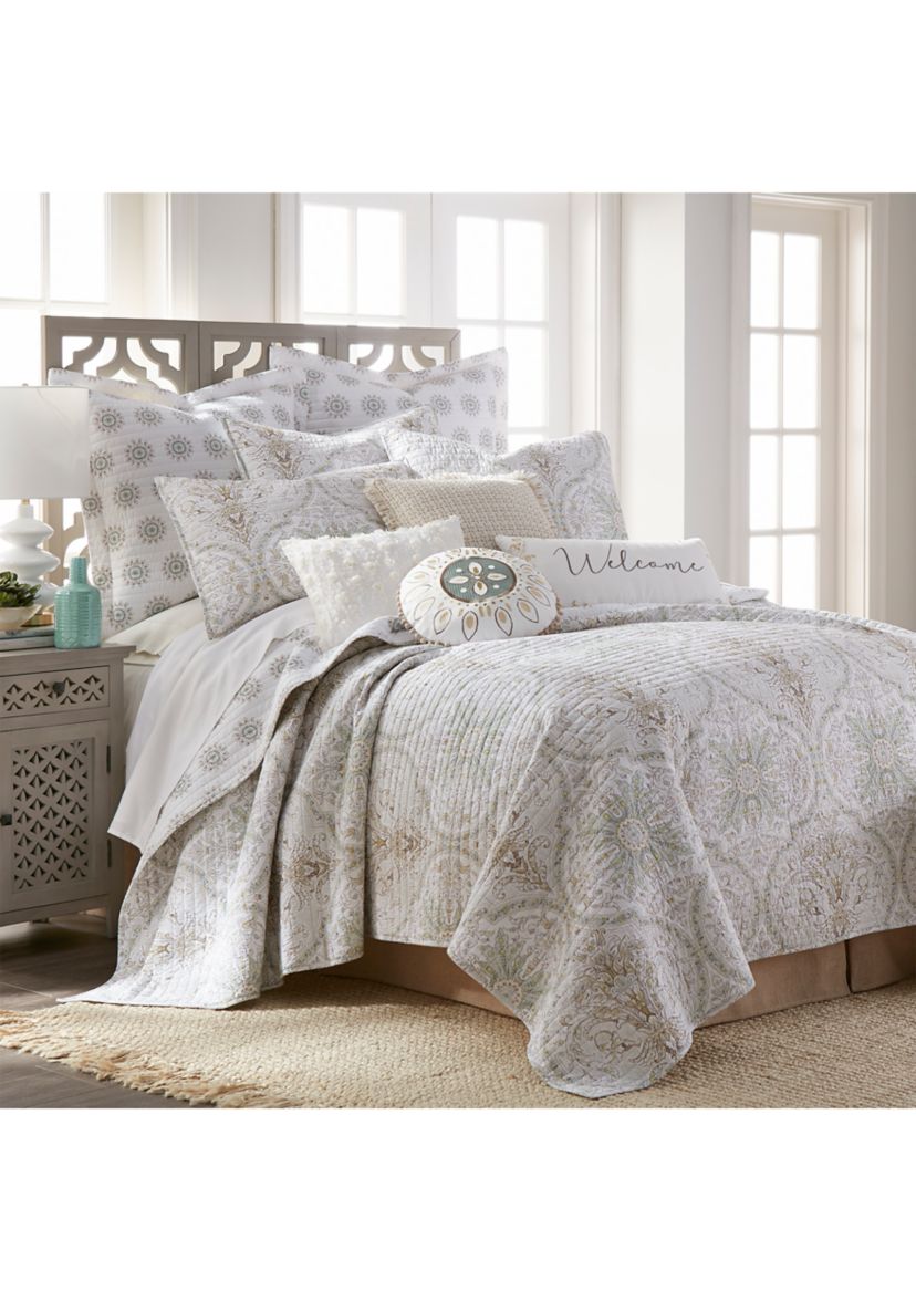 Cosima Quilt Set