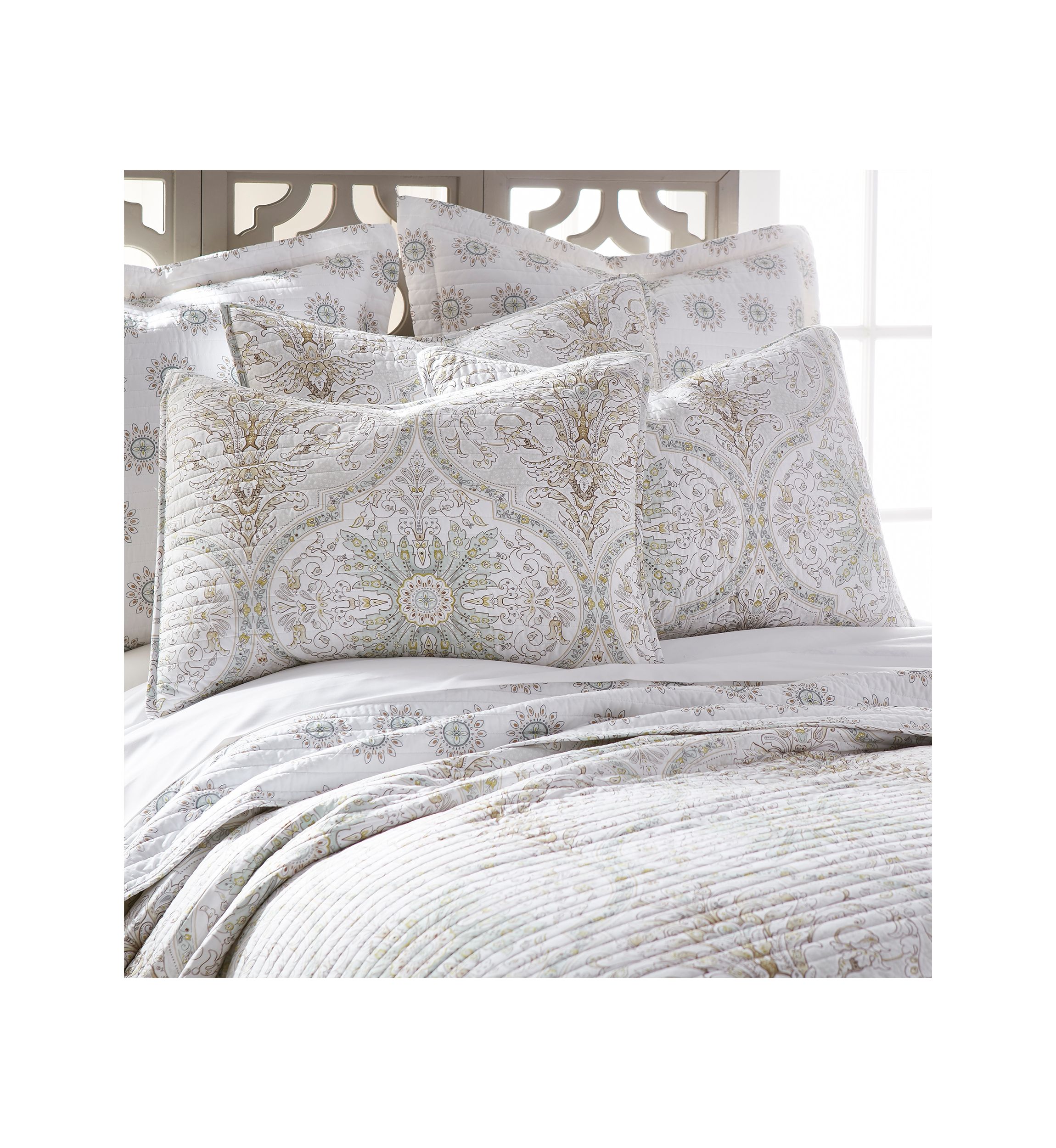 Cosima Quilt Set