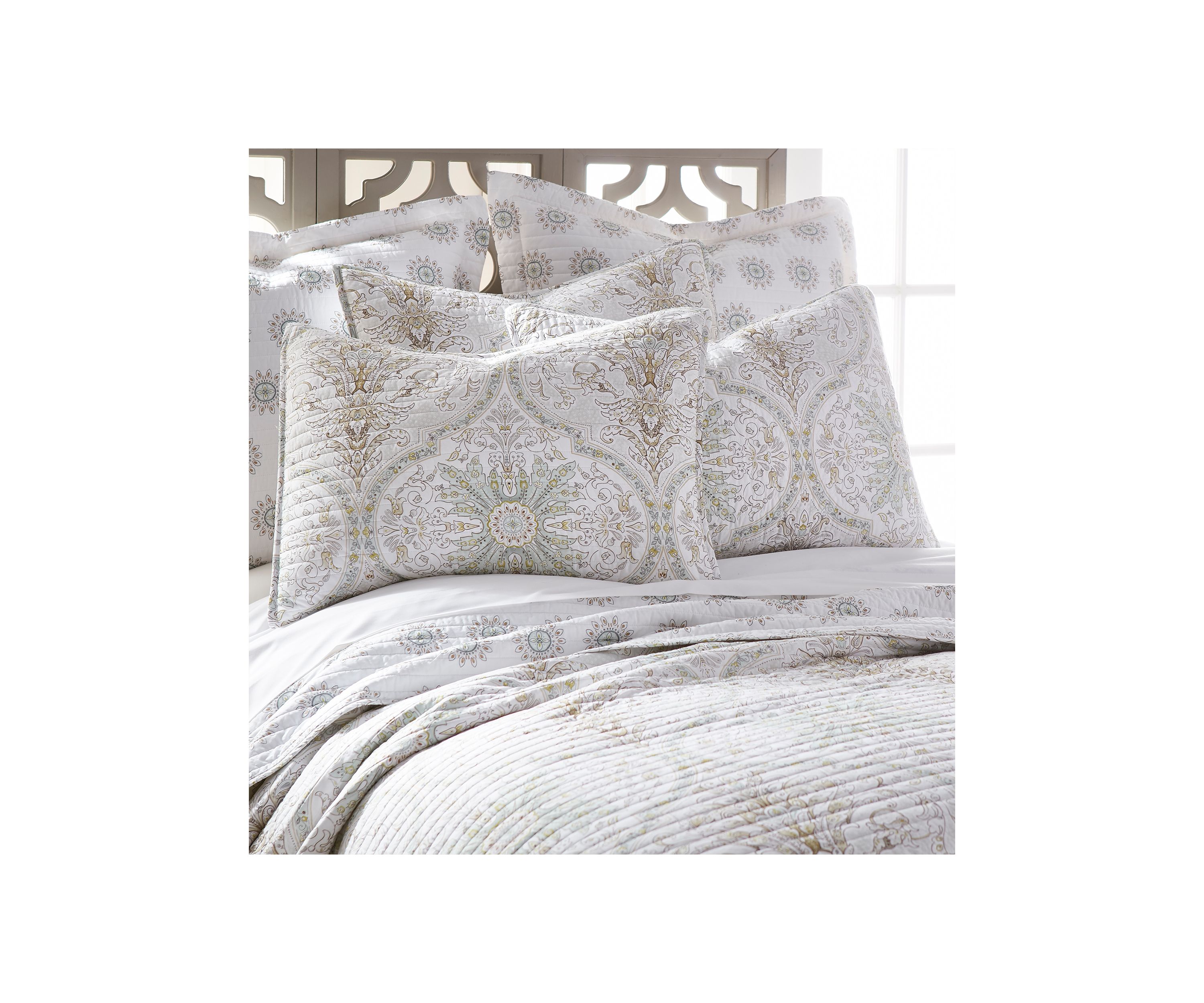 Cosima Quilt Set