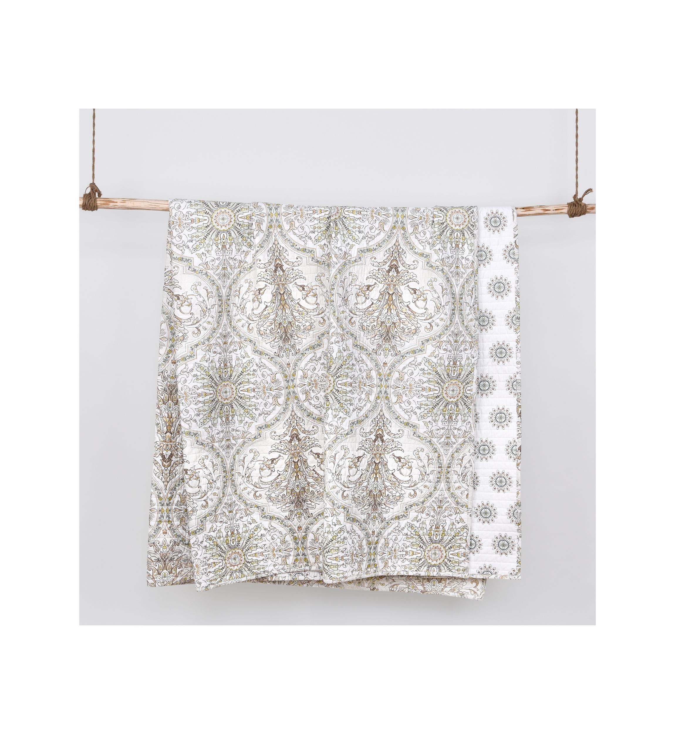 Cosima Quilt Set