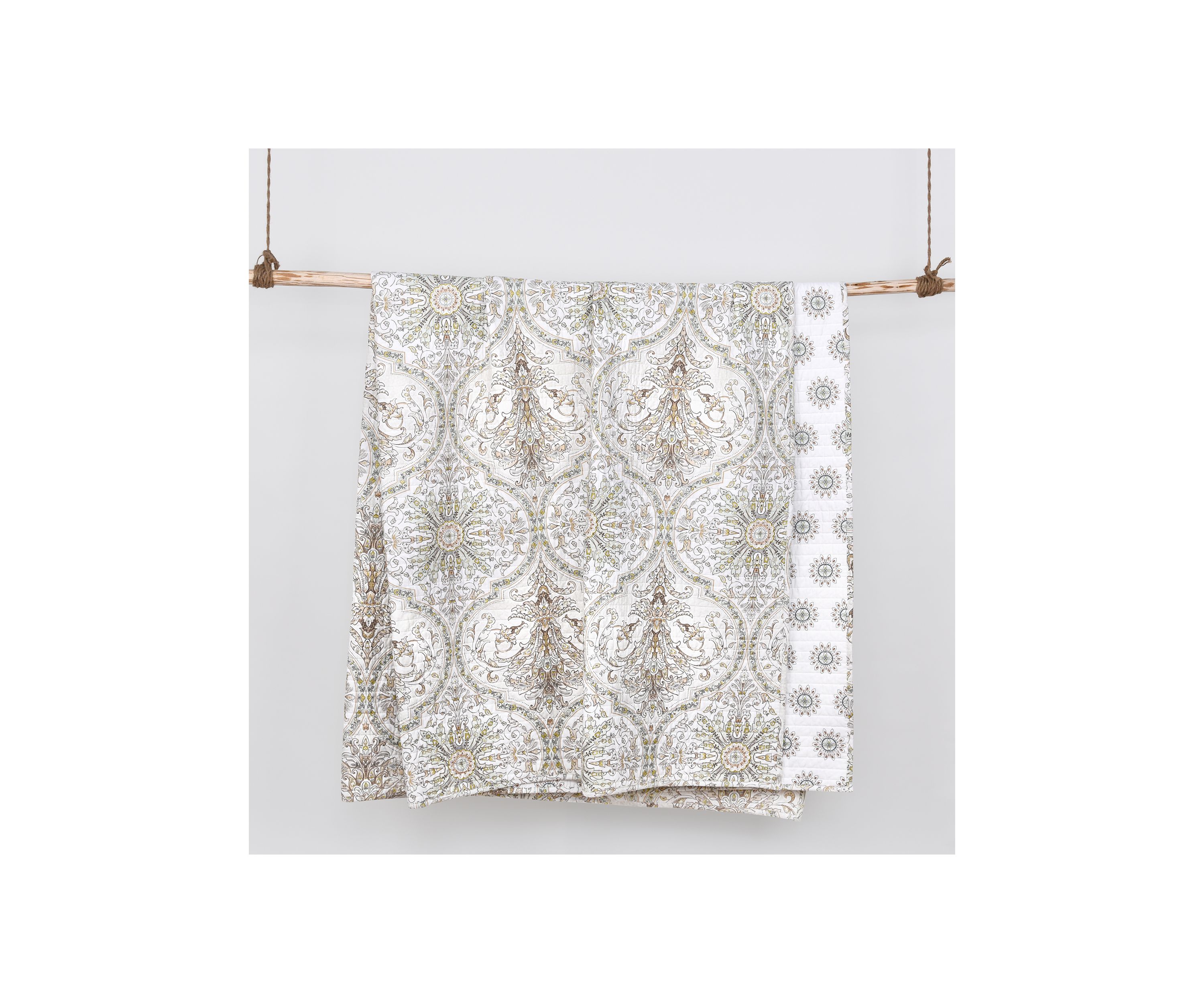 Cosima Quilt Set