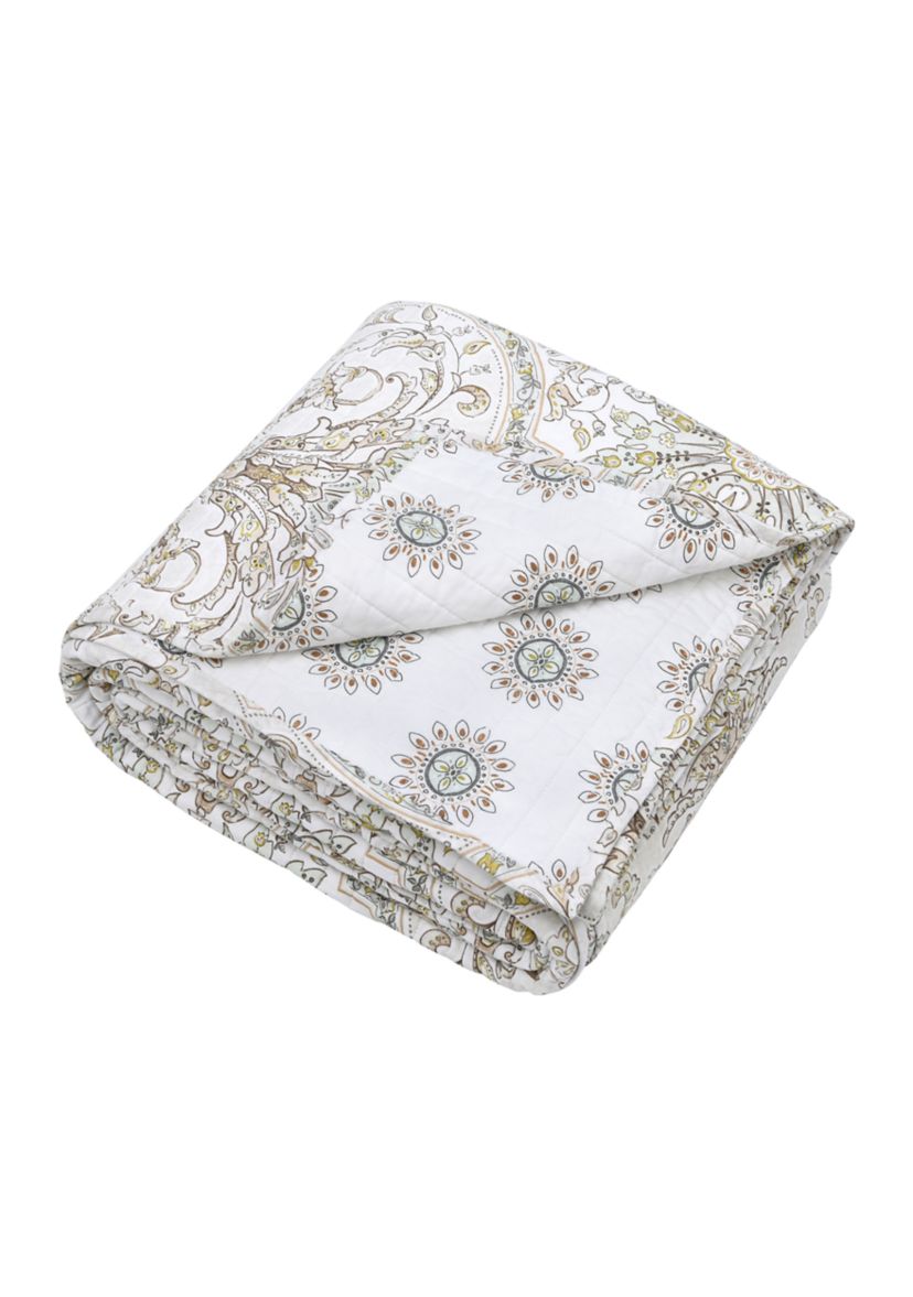 Cosima Quilt Set