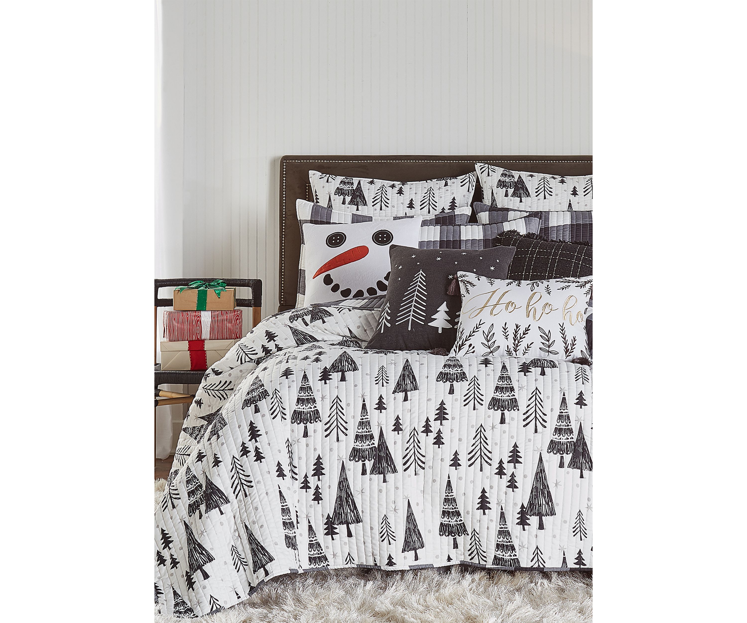 Northern Star Quilt Set