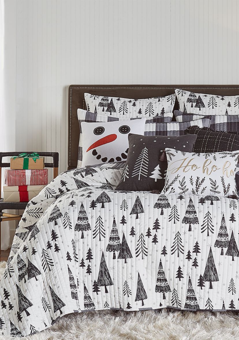 Northern Star Quilt Set