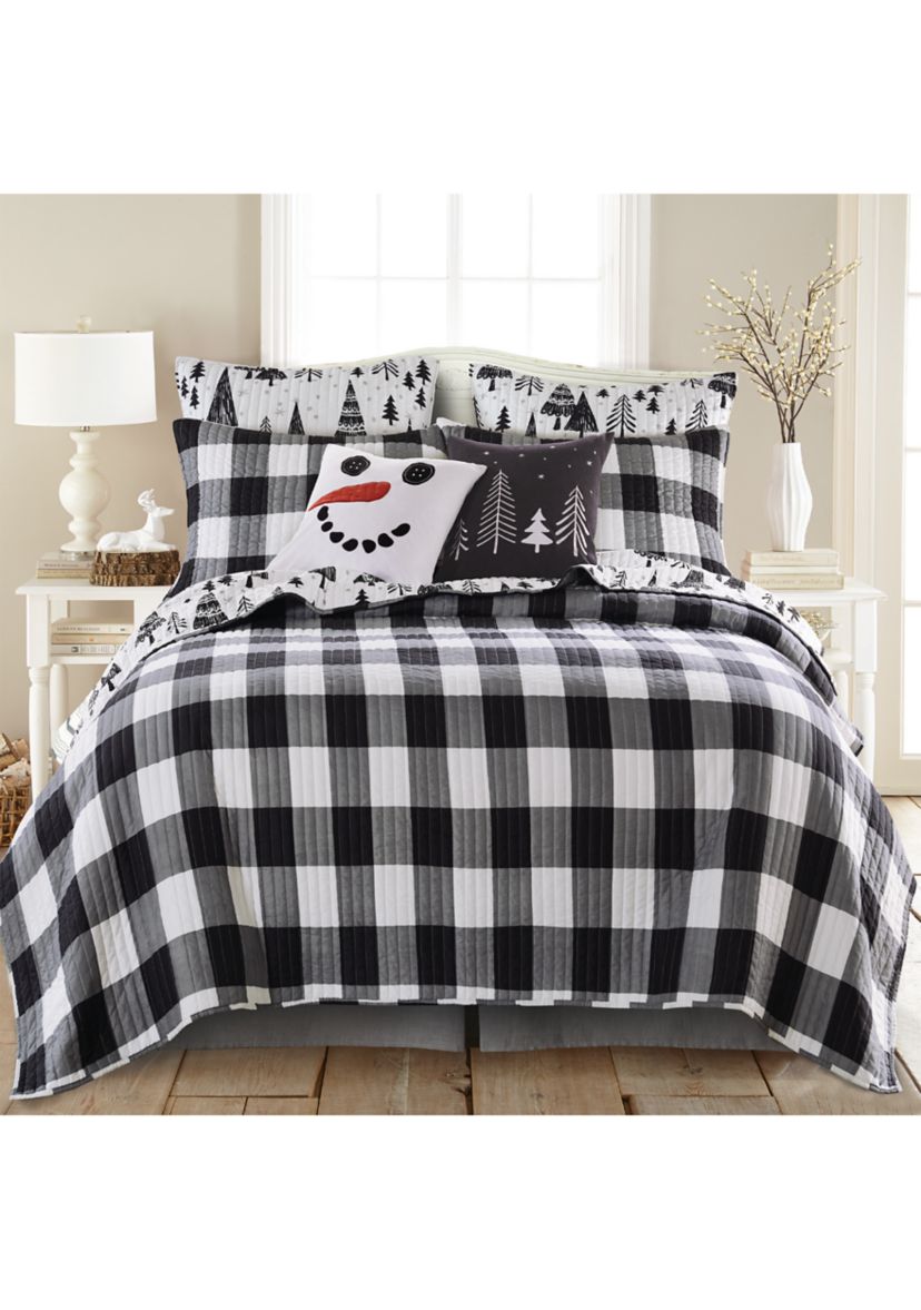 Northern Star Quilt Set