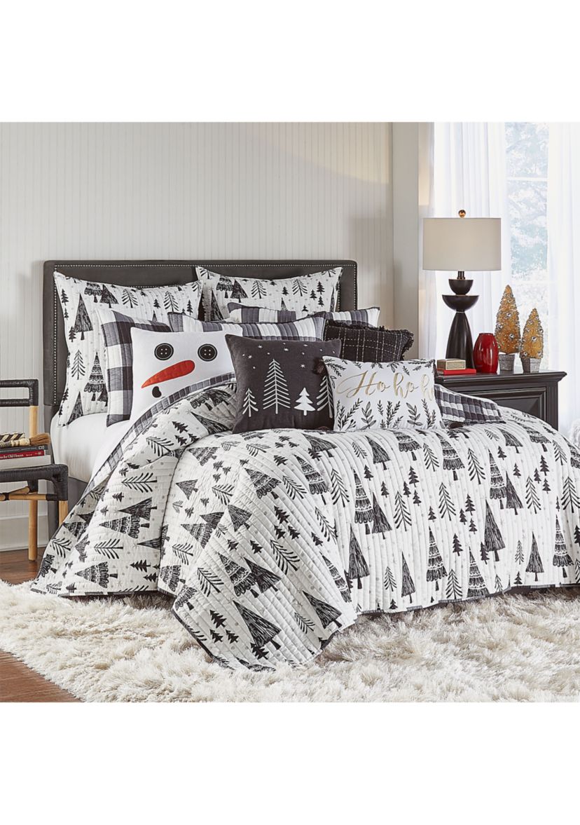Northern Star Quilt Set