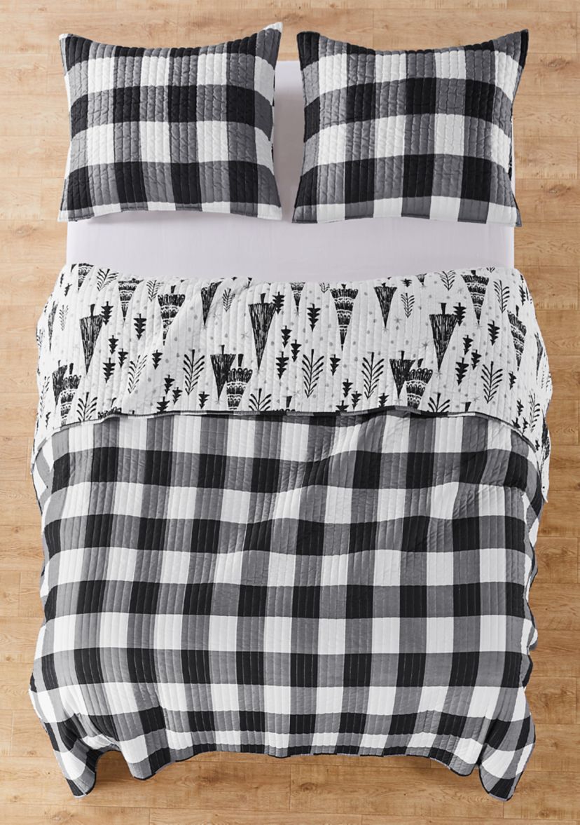 Northern Star Quilt Set