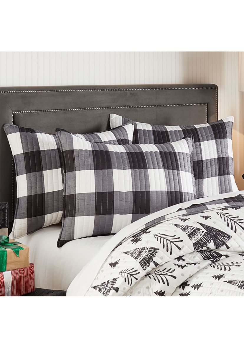Northern Star Quilt Set
