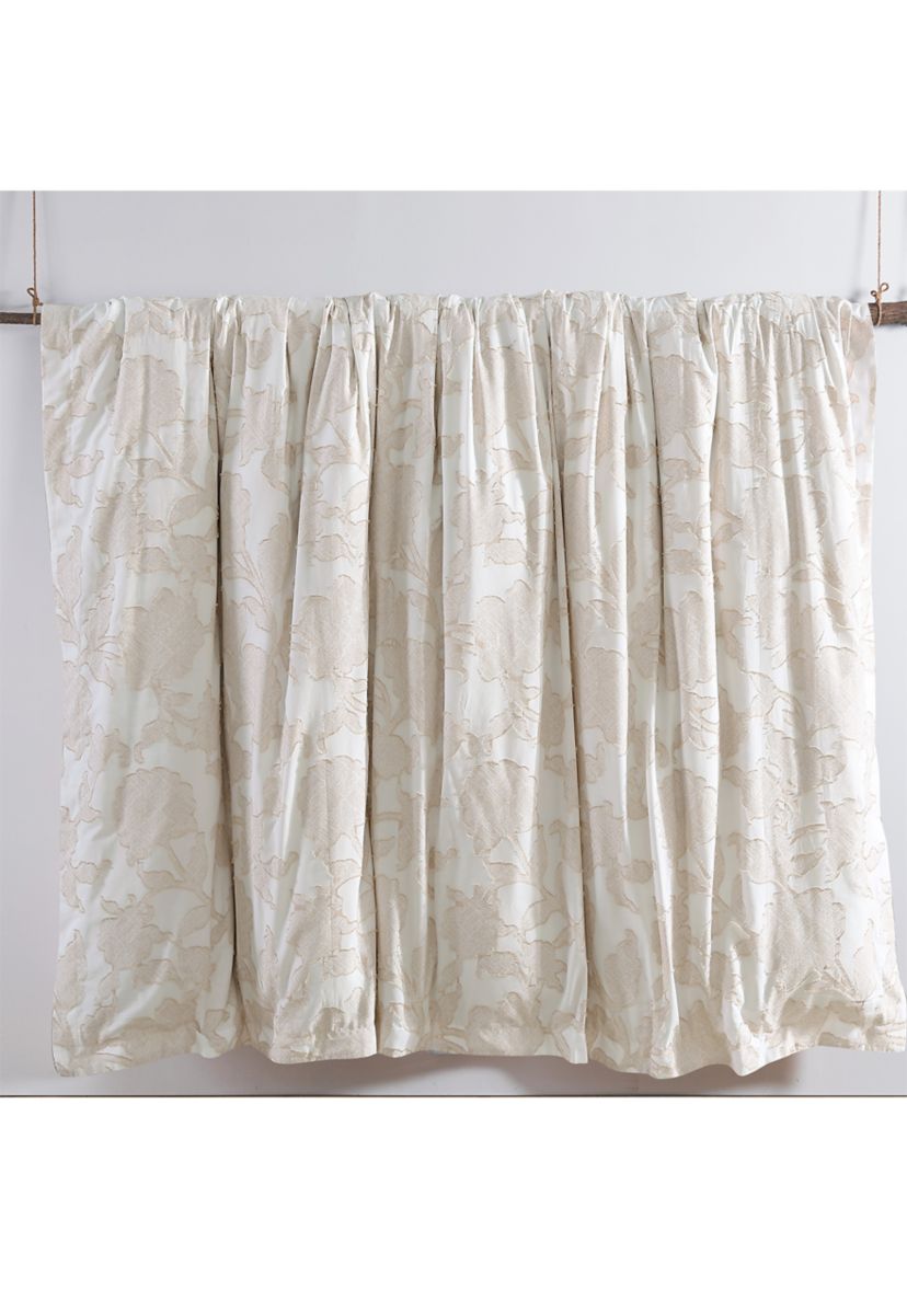 Kimbell Natural Duvet Set