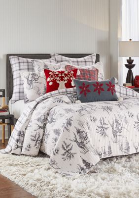 Christmas Bedding belk