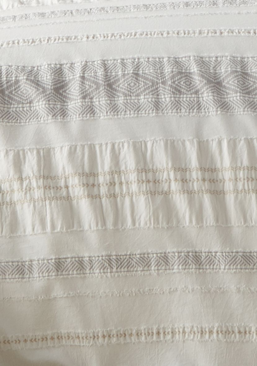 Pickford Gray Comforter Set