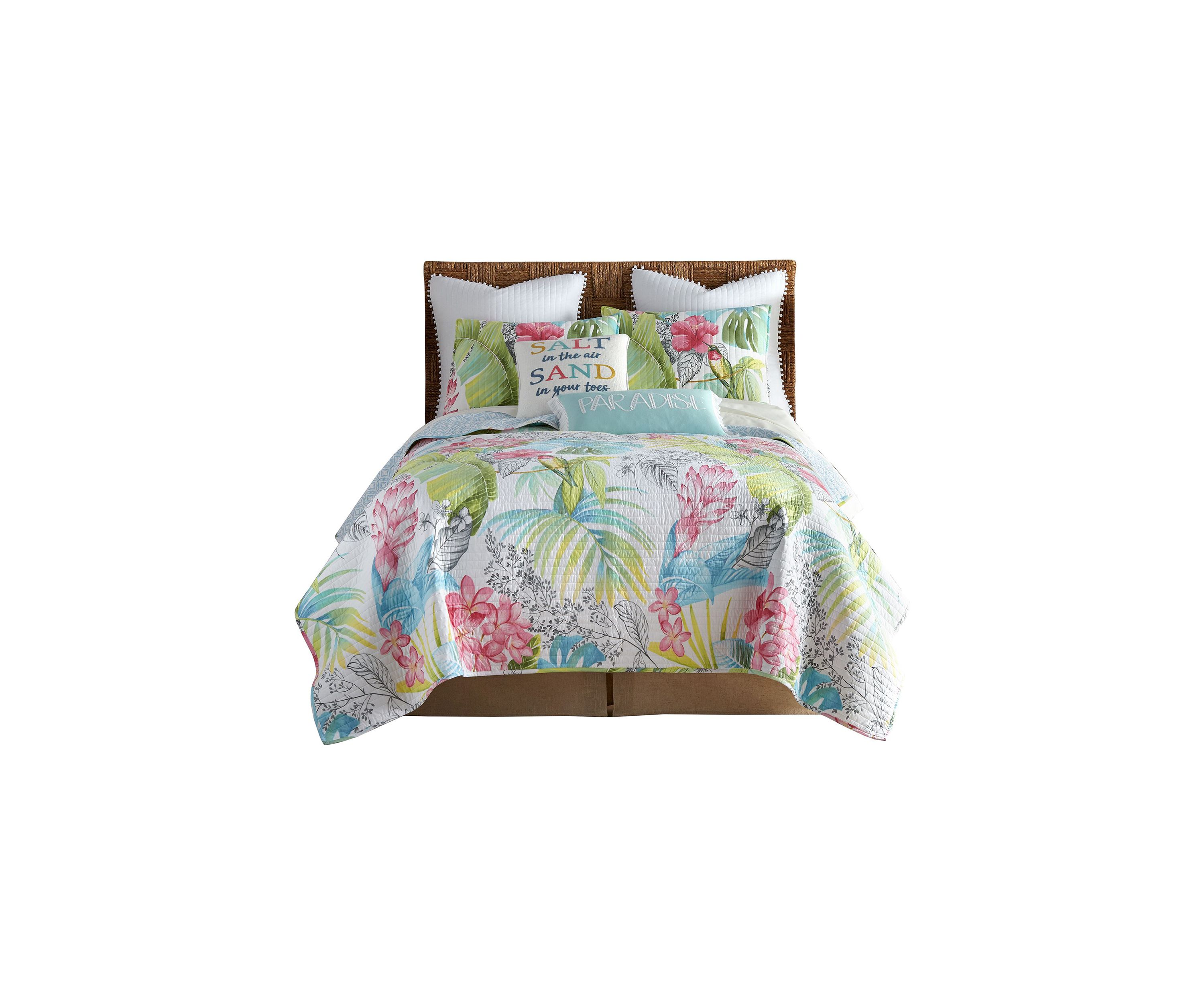 Kalani Quilt Set