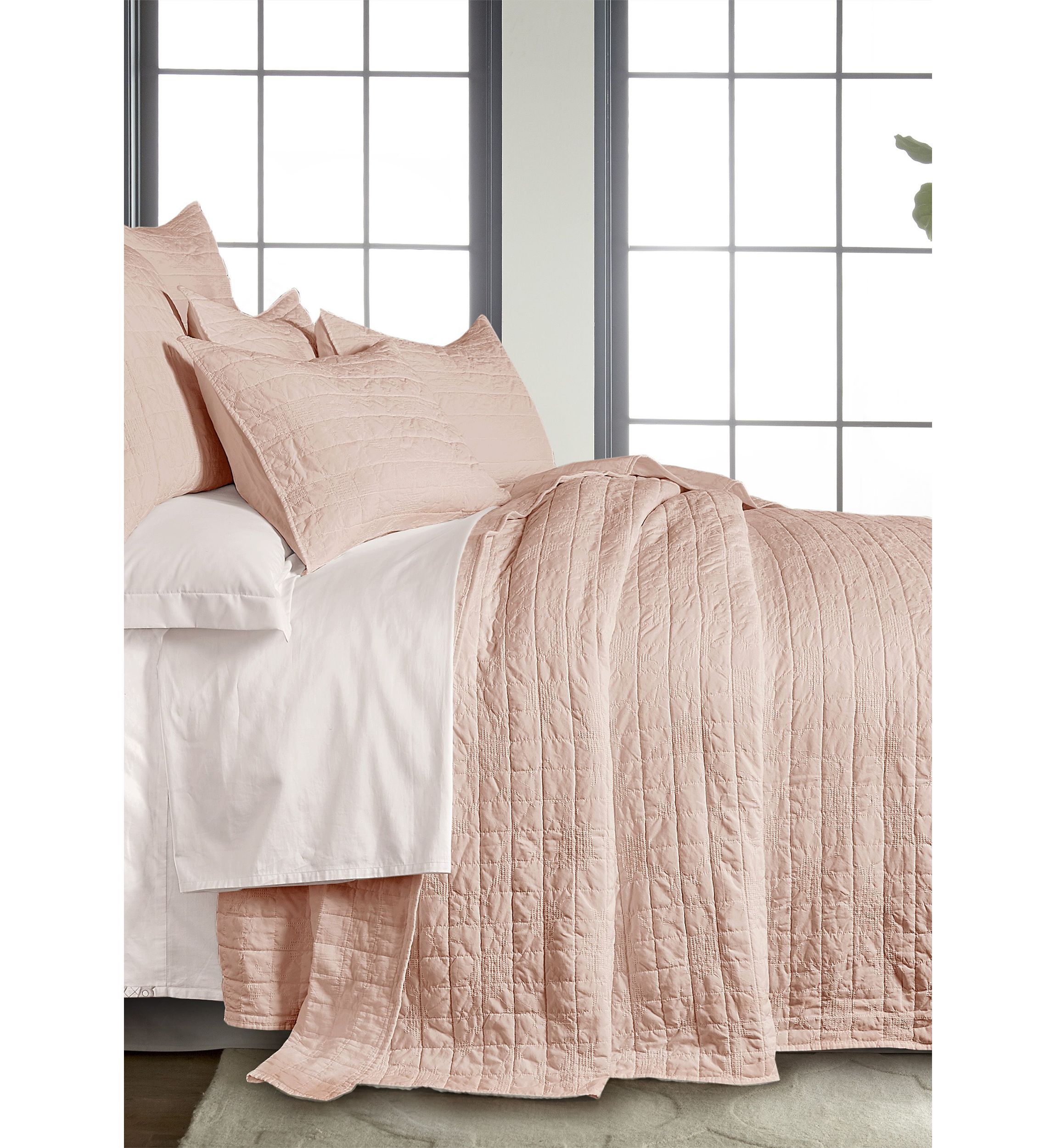Bowie Bedspread Set