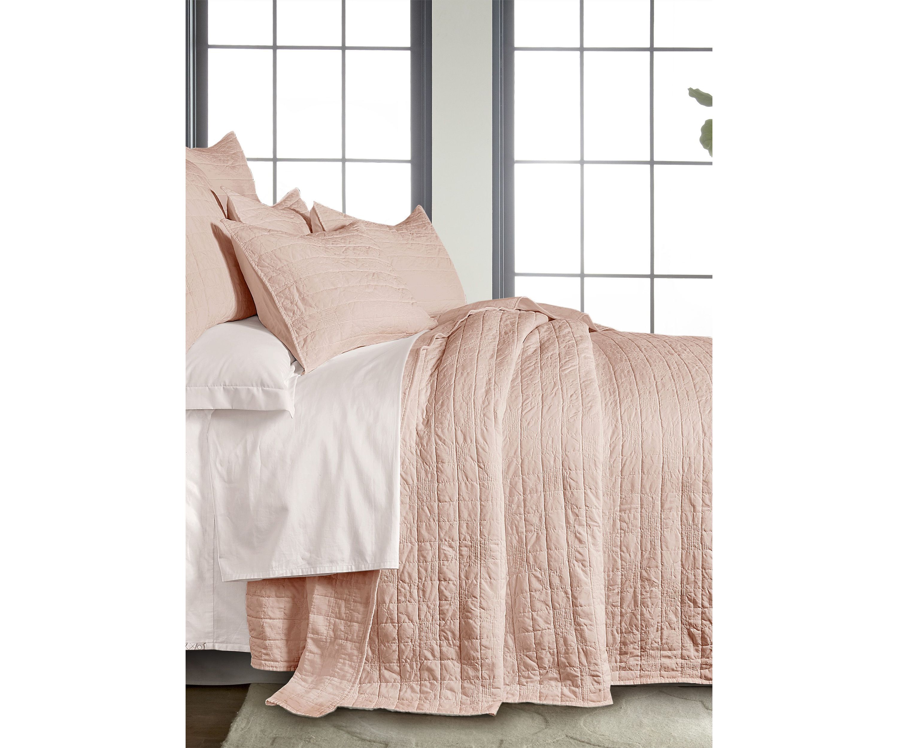 Bowie Bedspread Set