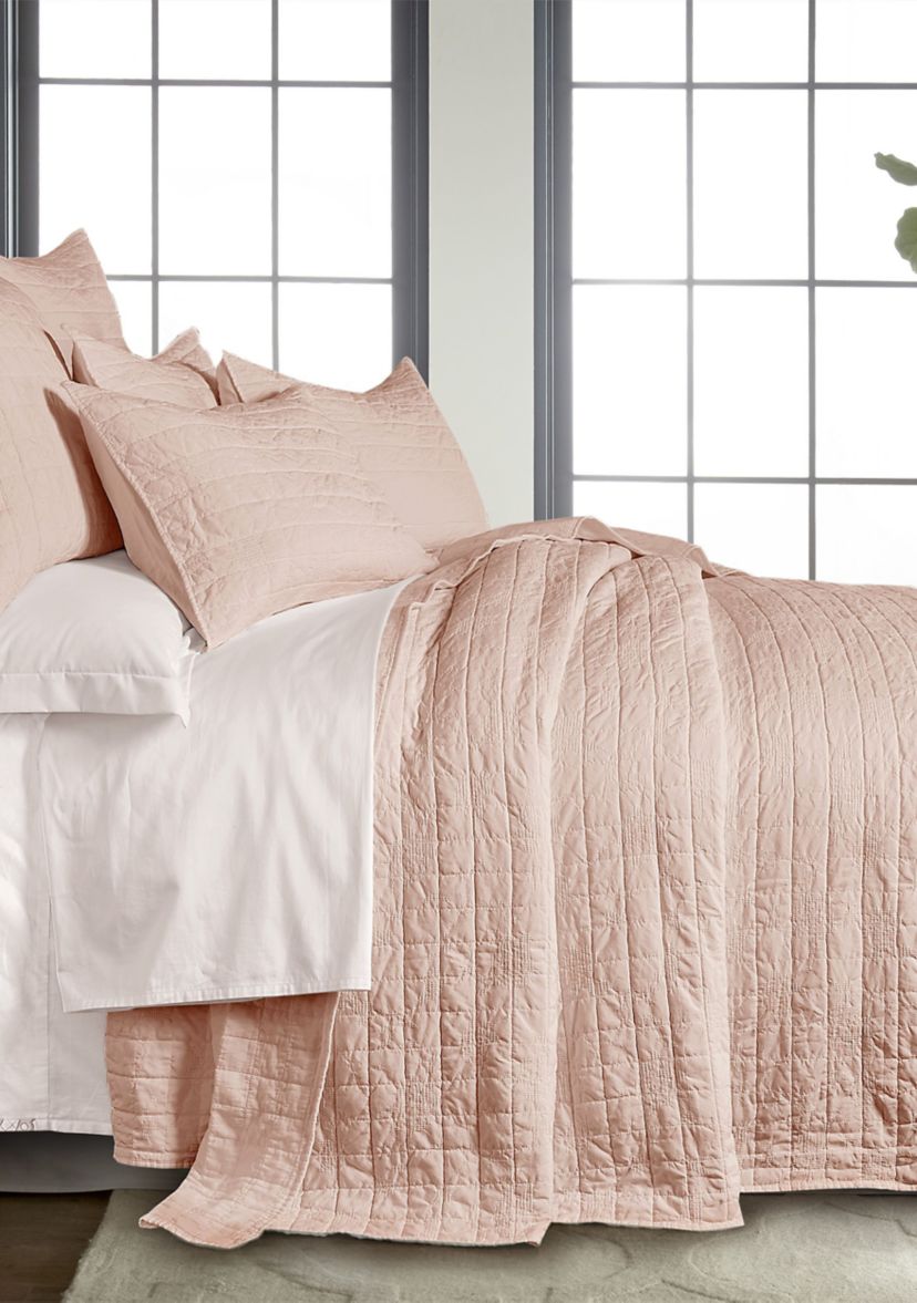 Bowie Bedspread Set