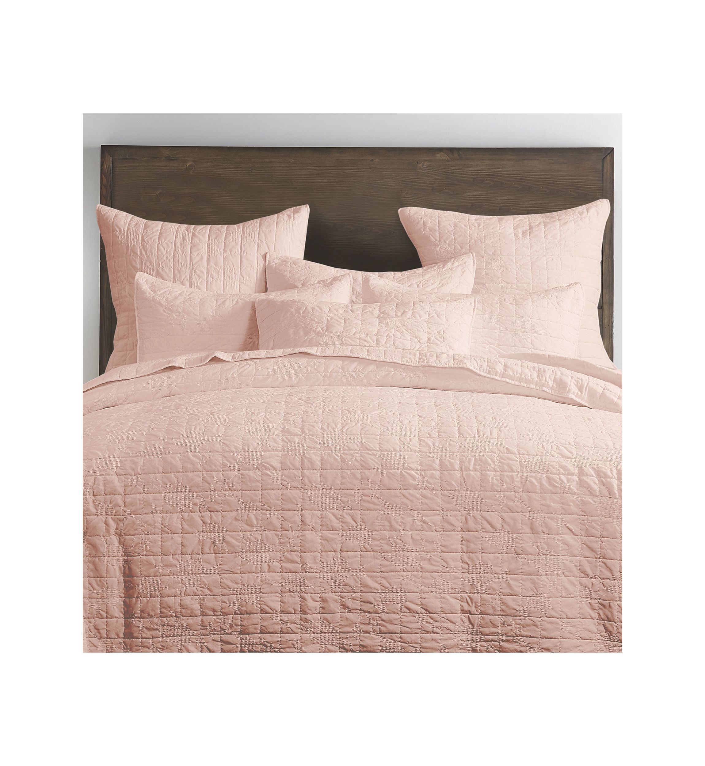 Bowie Bedspread Set