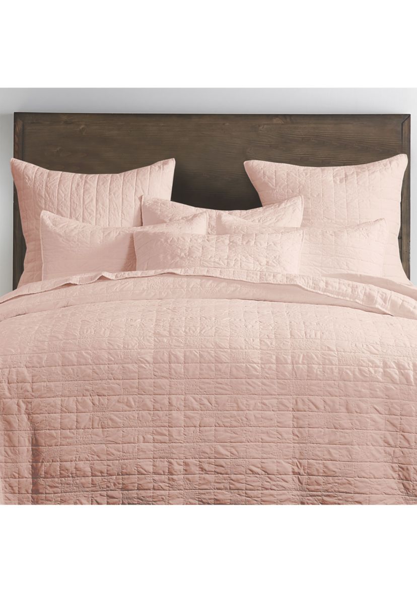 Bowie Bedspread Set