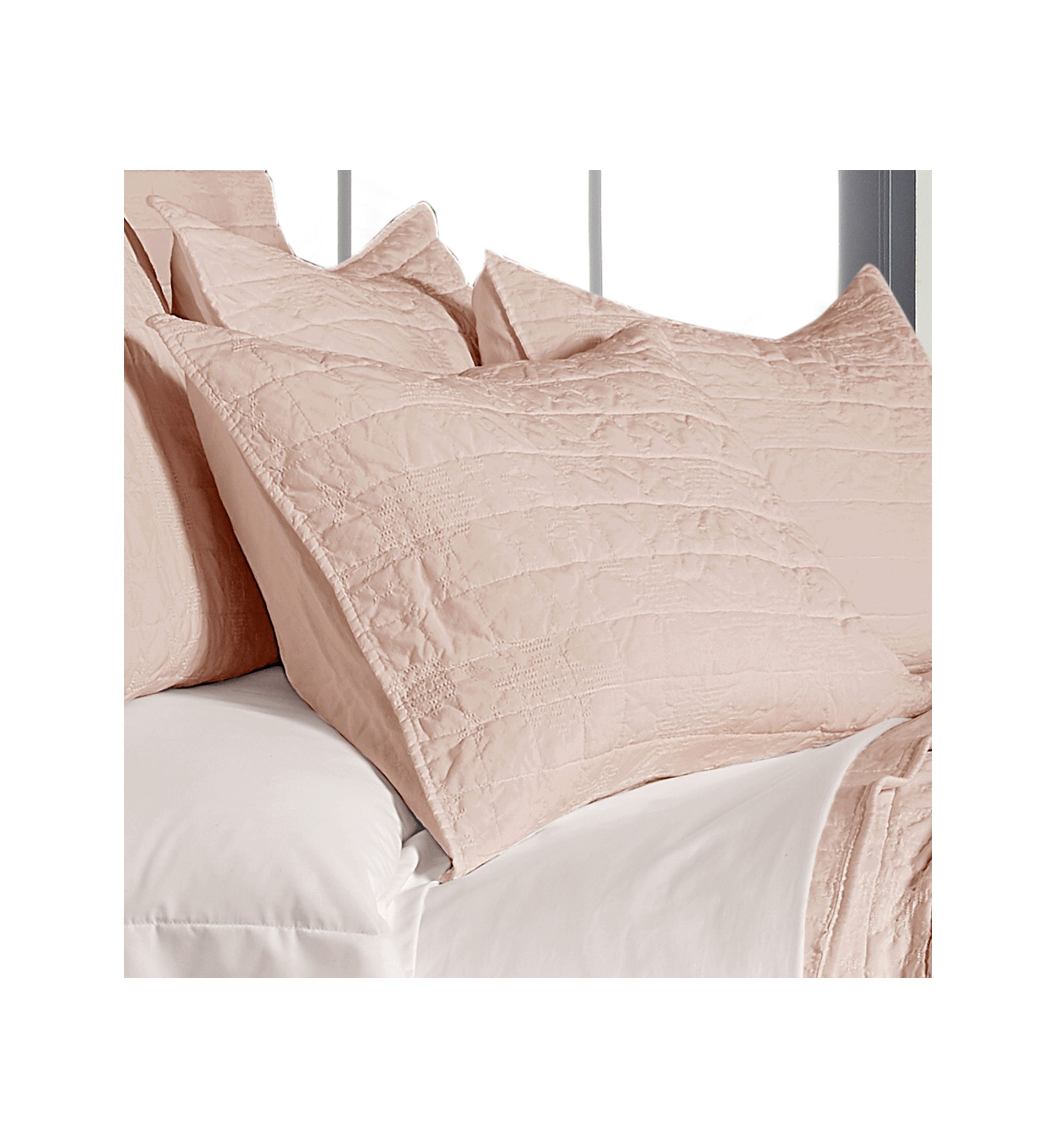 Bowie Bedspread Set