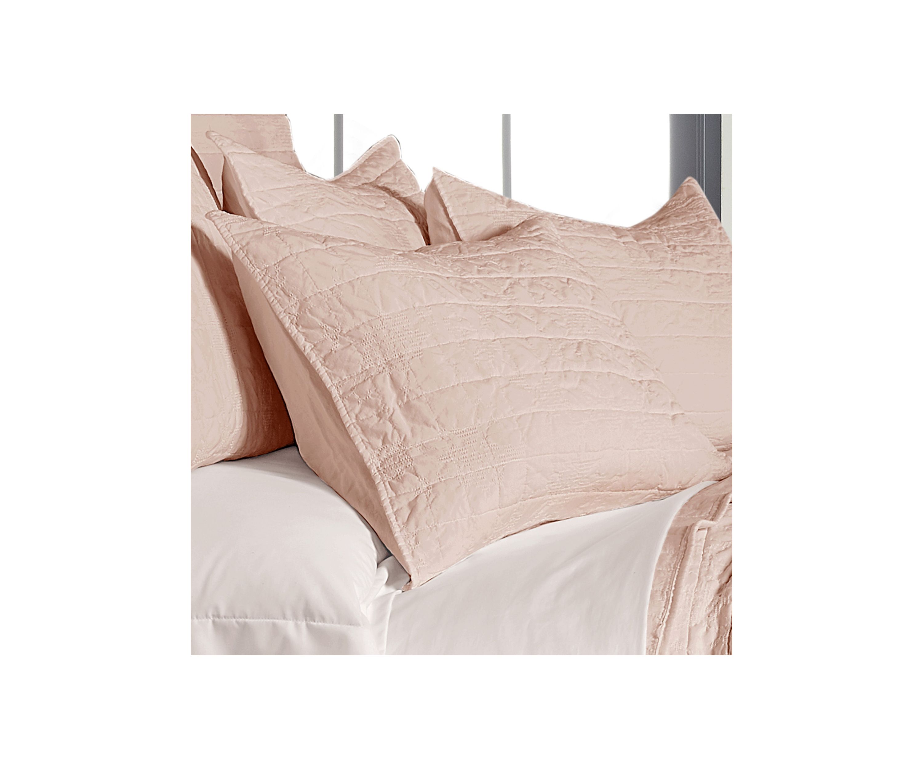 Bowie Bedspread Set