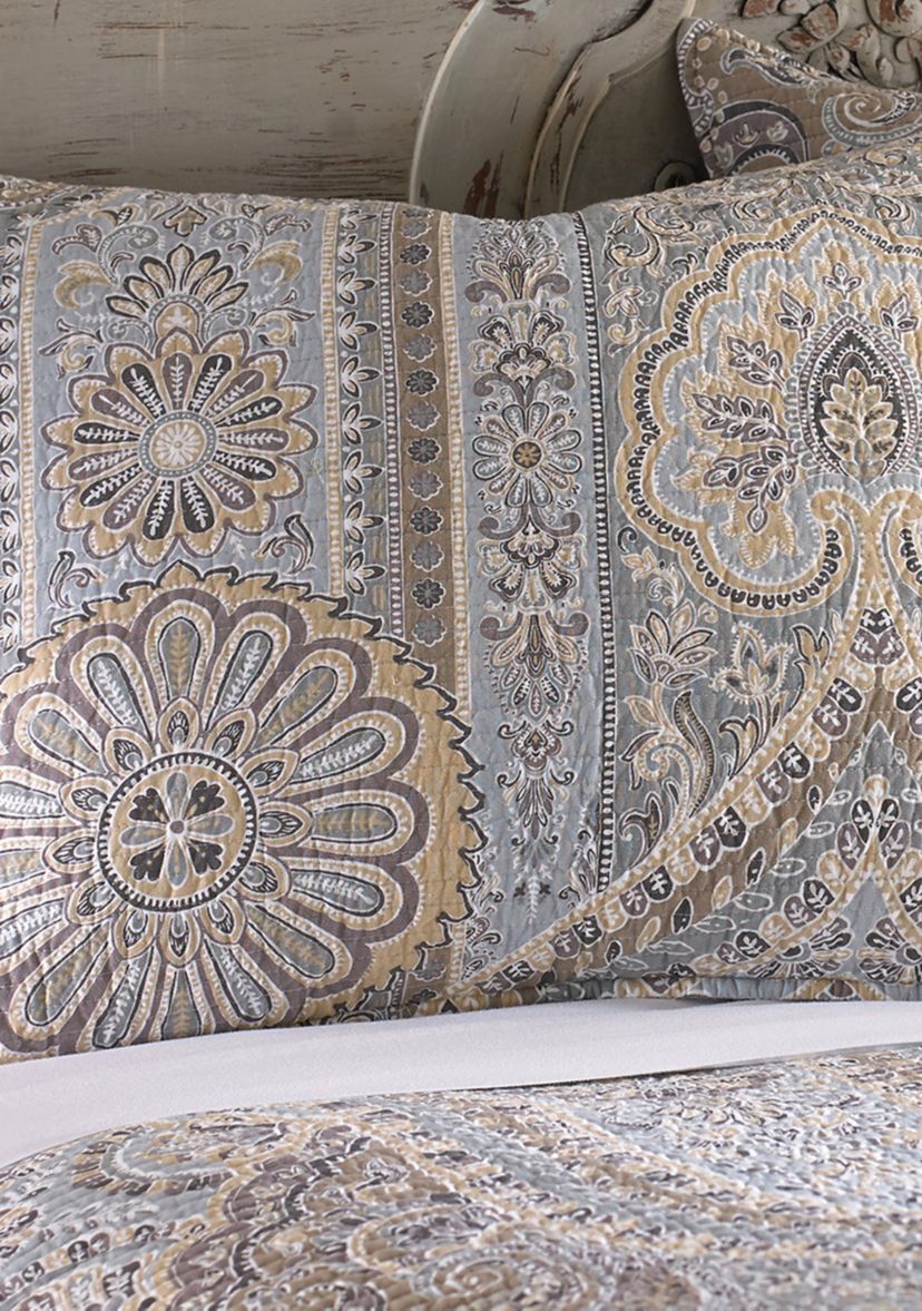 Virgo Quilt Set