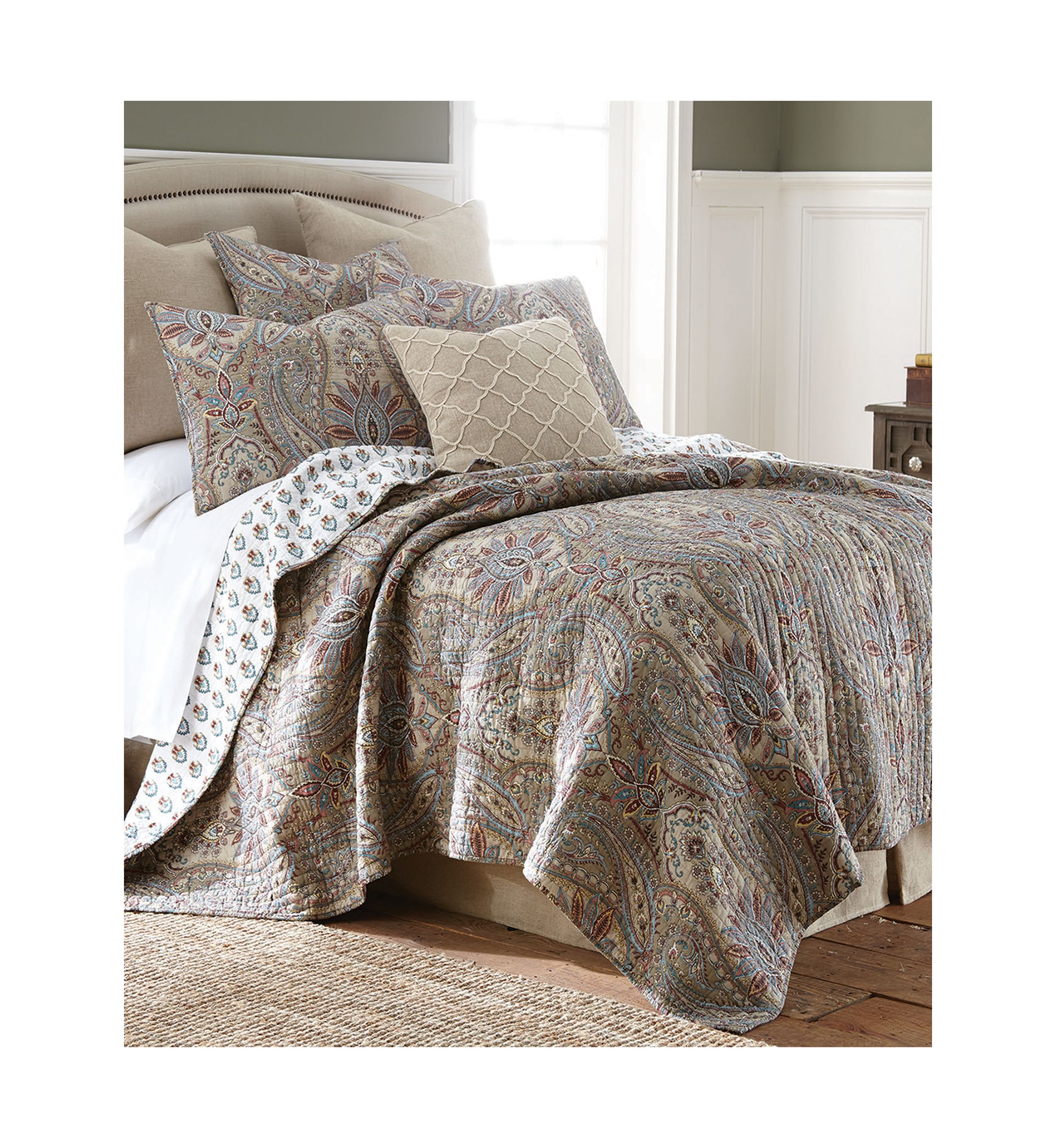 Marjorie Quilt Set