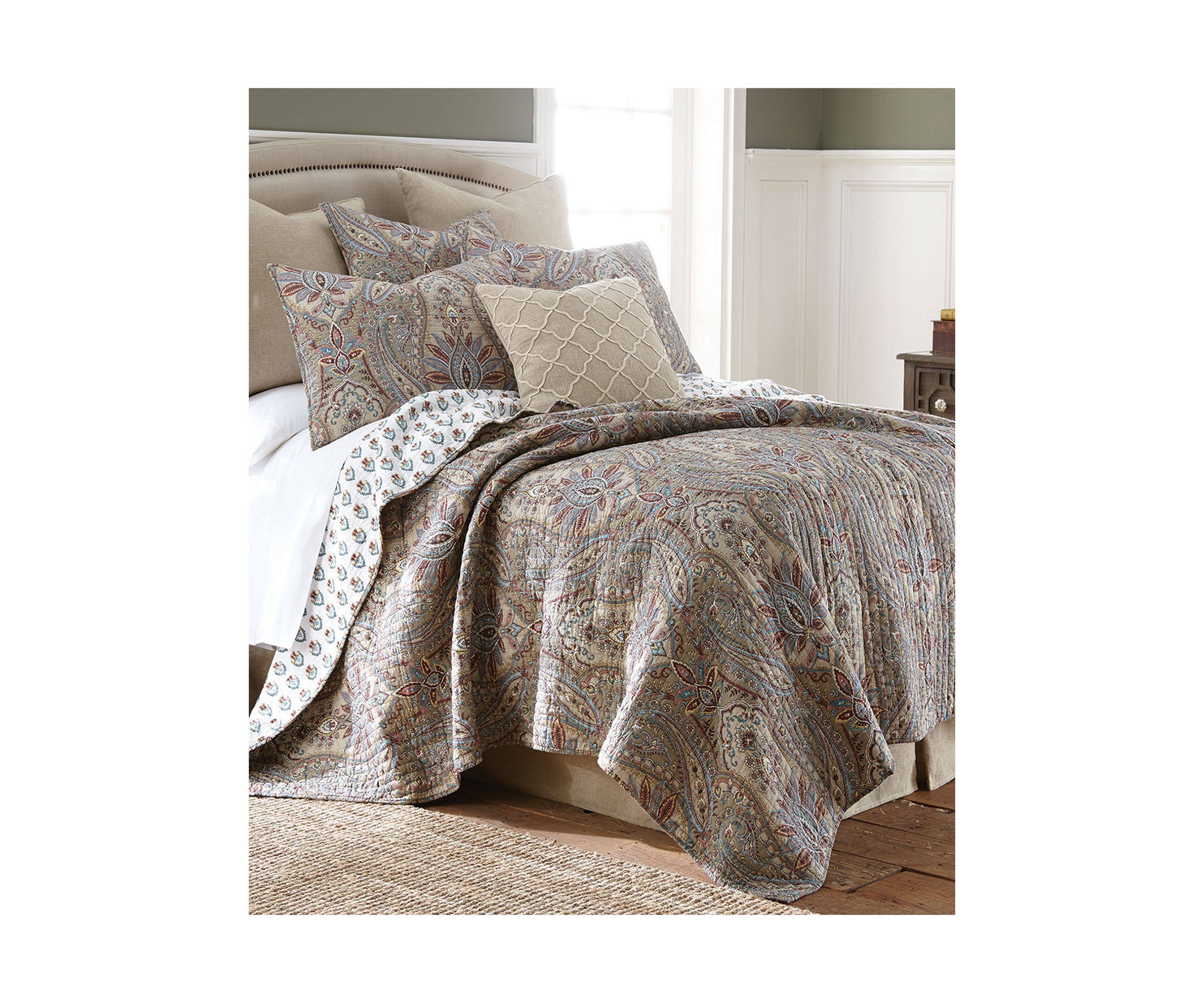 Marjorie Quilt Set