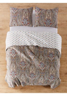 Marjorie Quilt Set