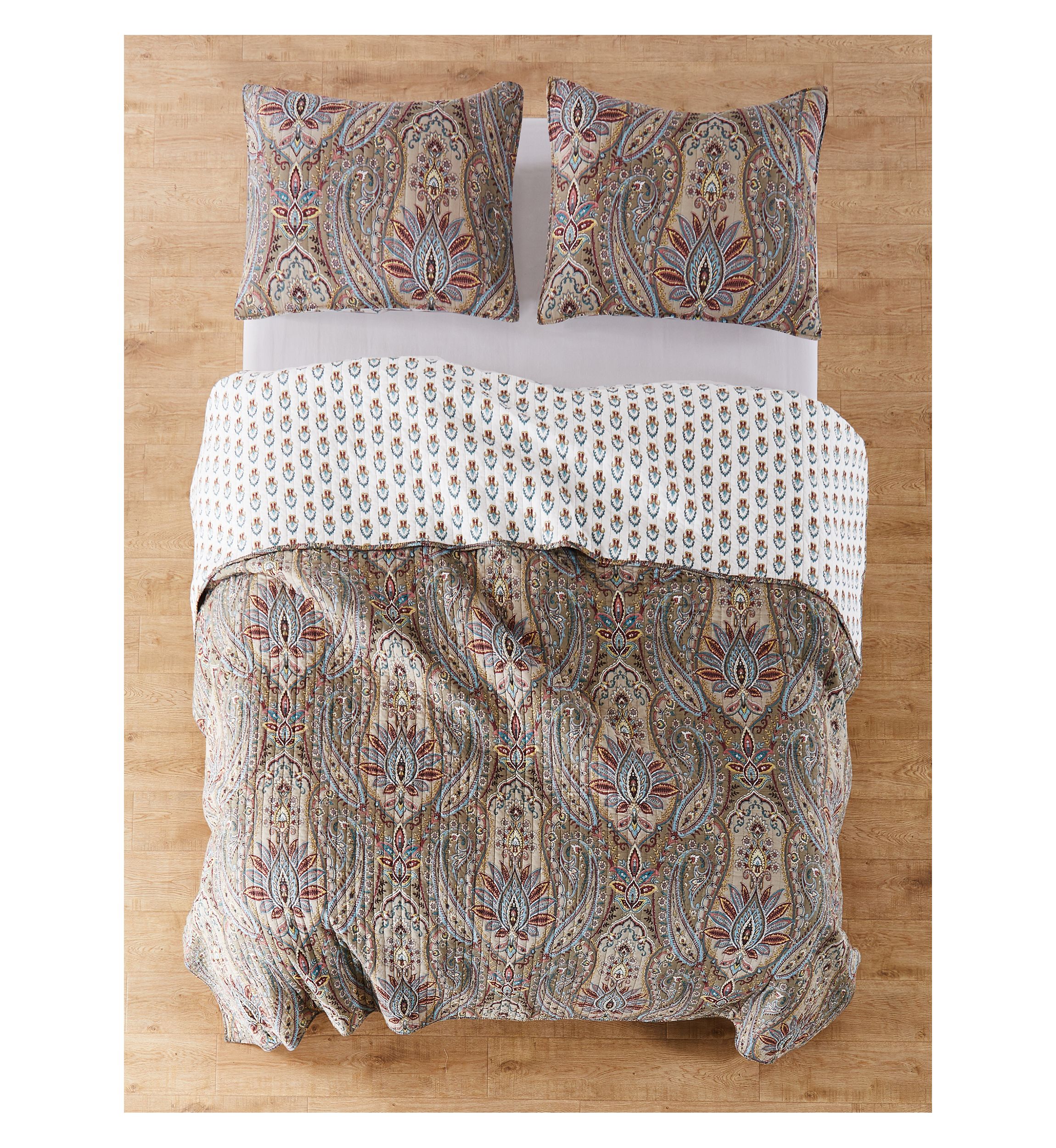 Marjorie Quilt Set