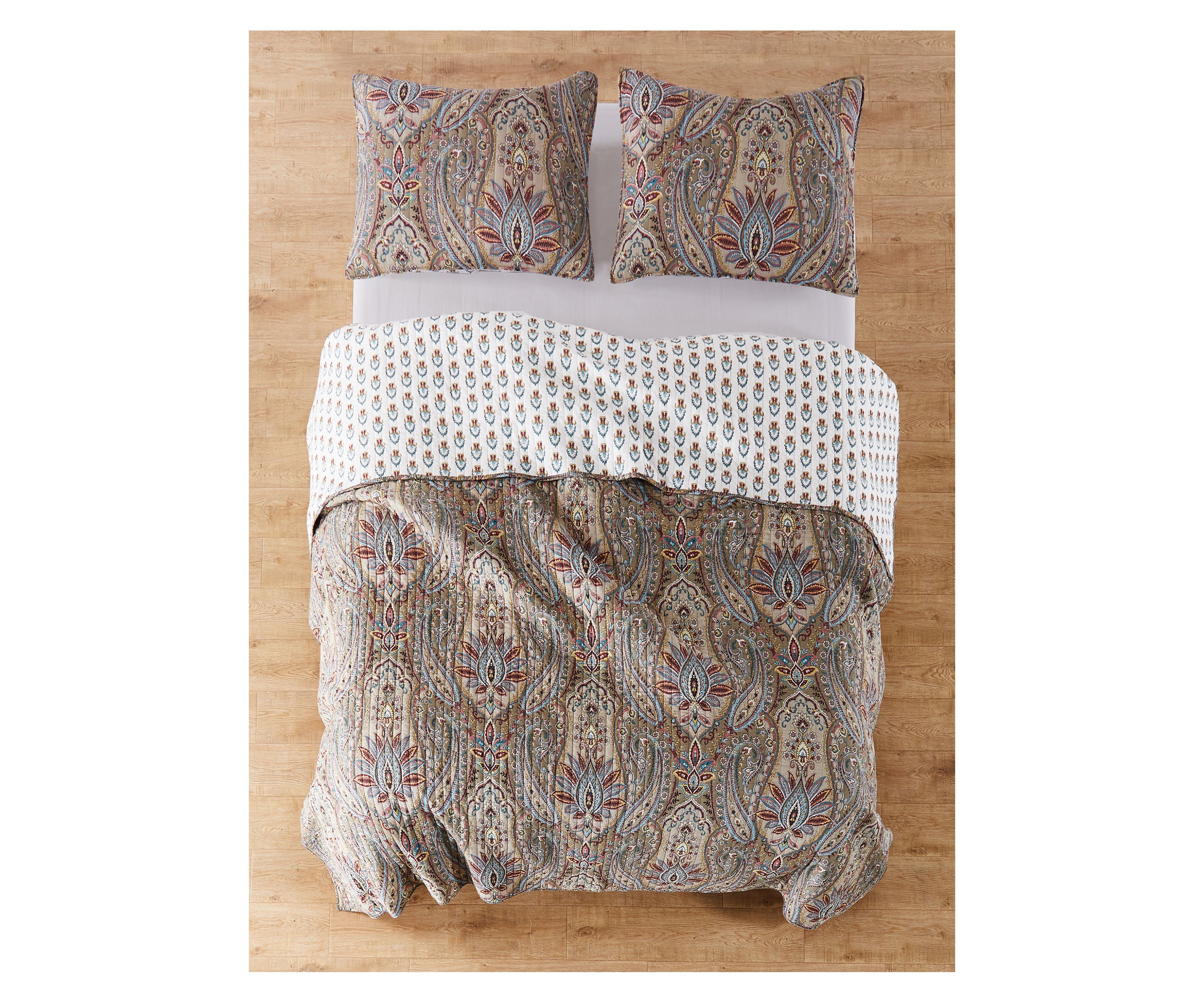 Marjorie Quilt Set