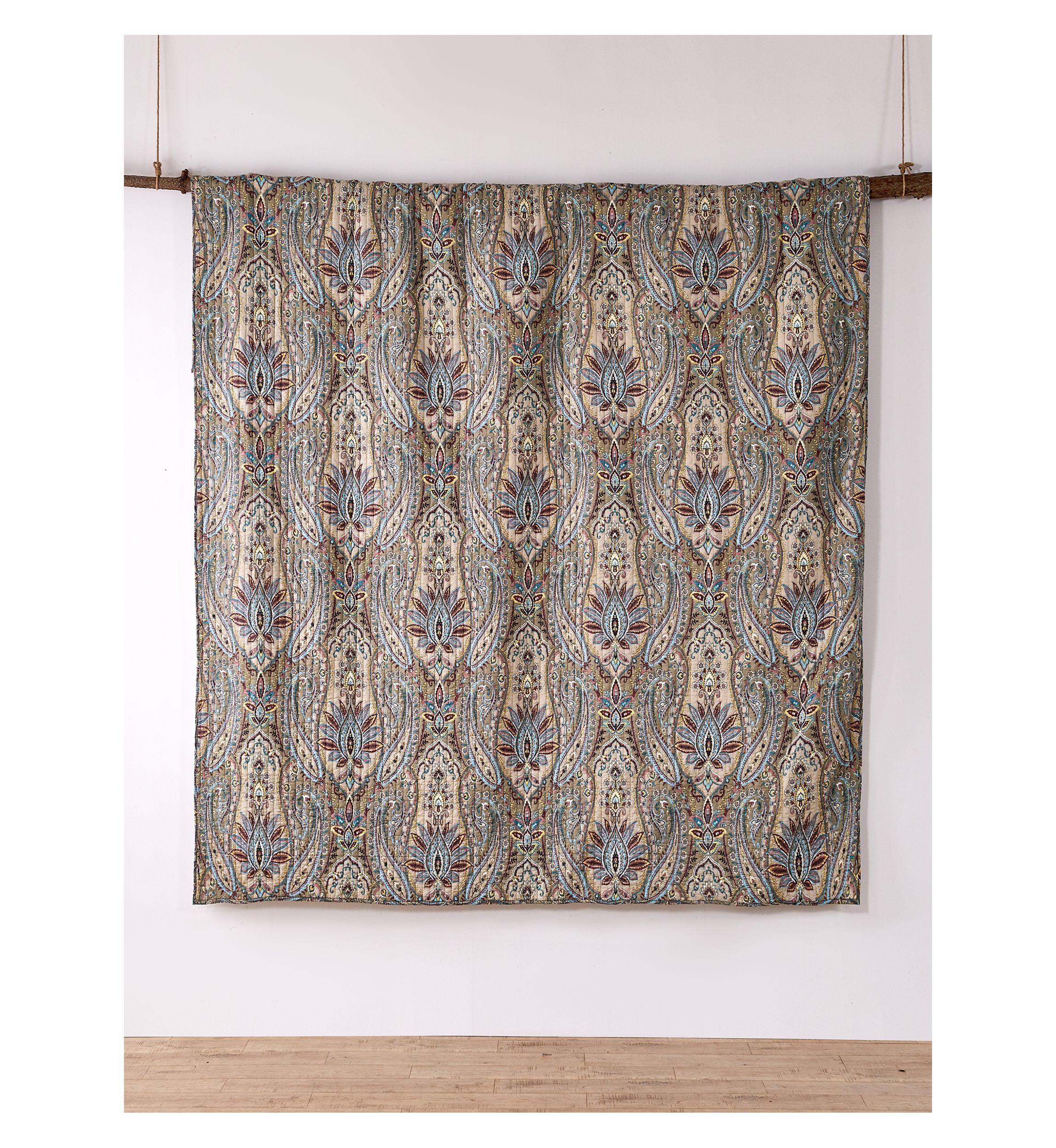 Marjorie Quilt Set