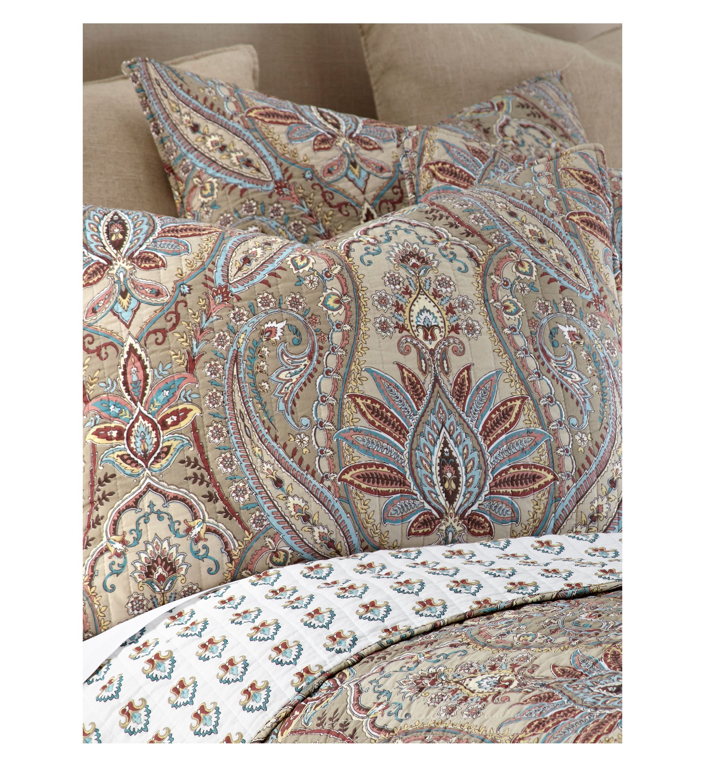 Marjorie Quilt Set