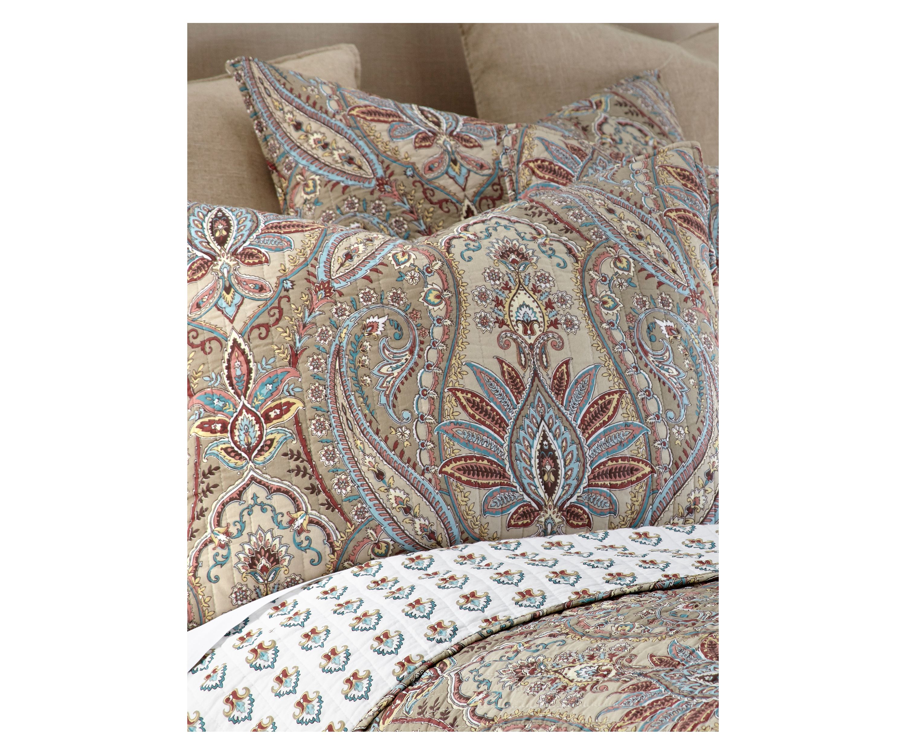 Marjorie Quilt Set