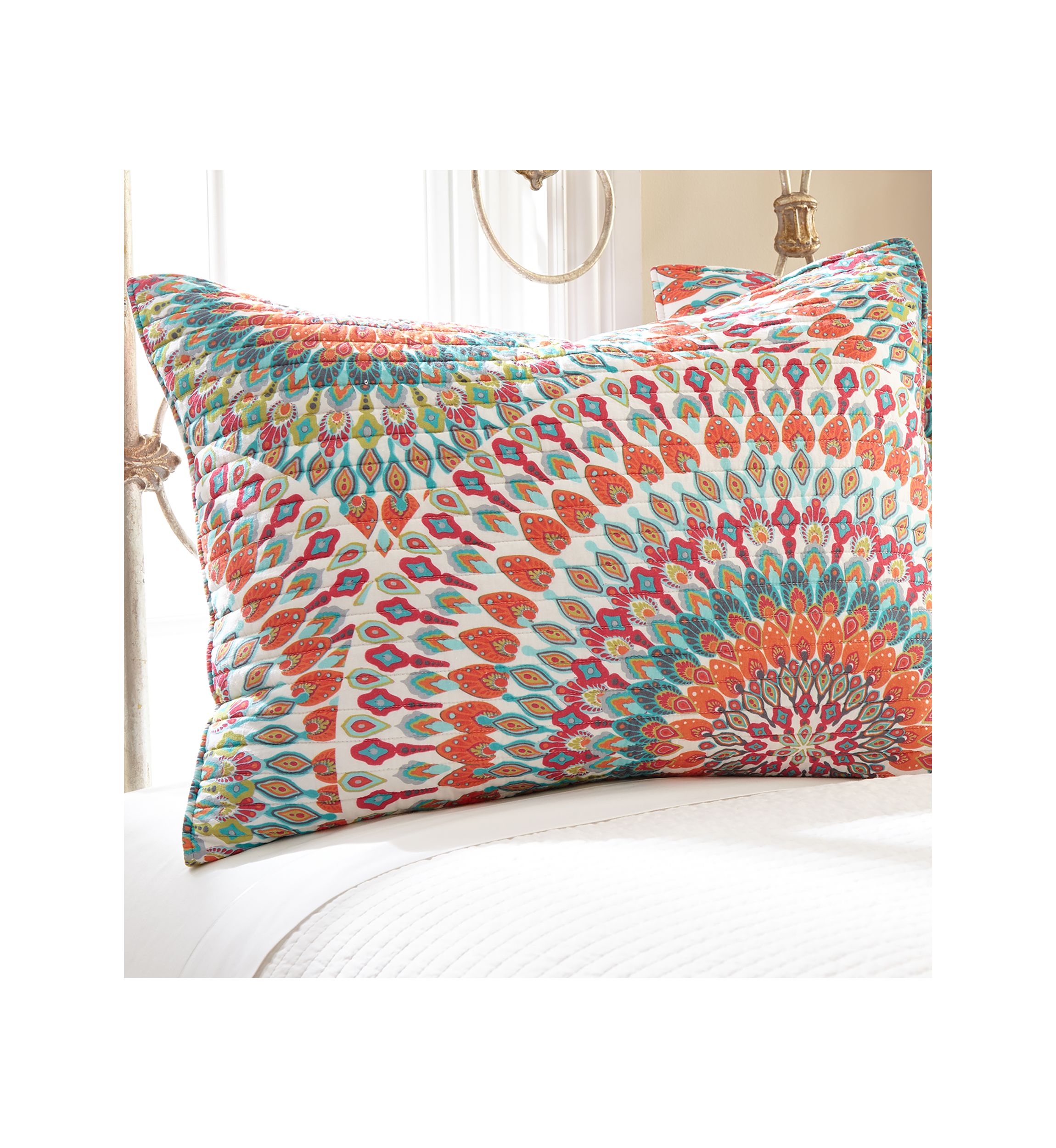 Azalea Quilt Set