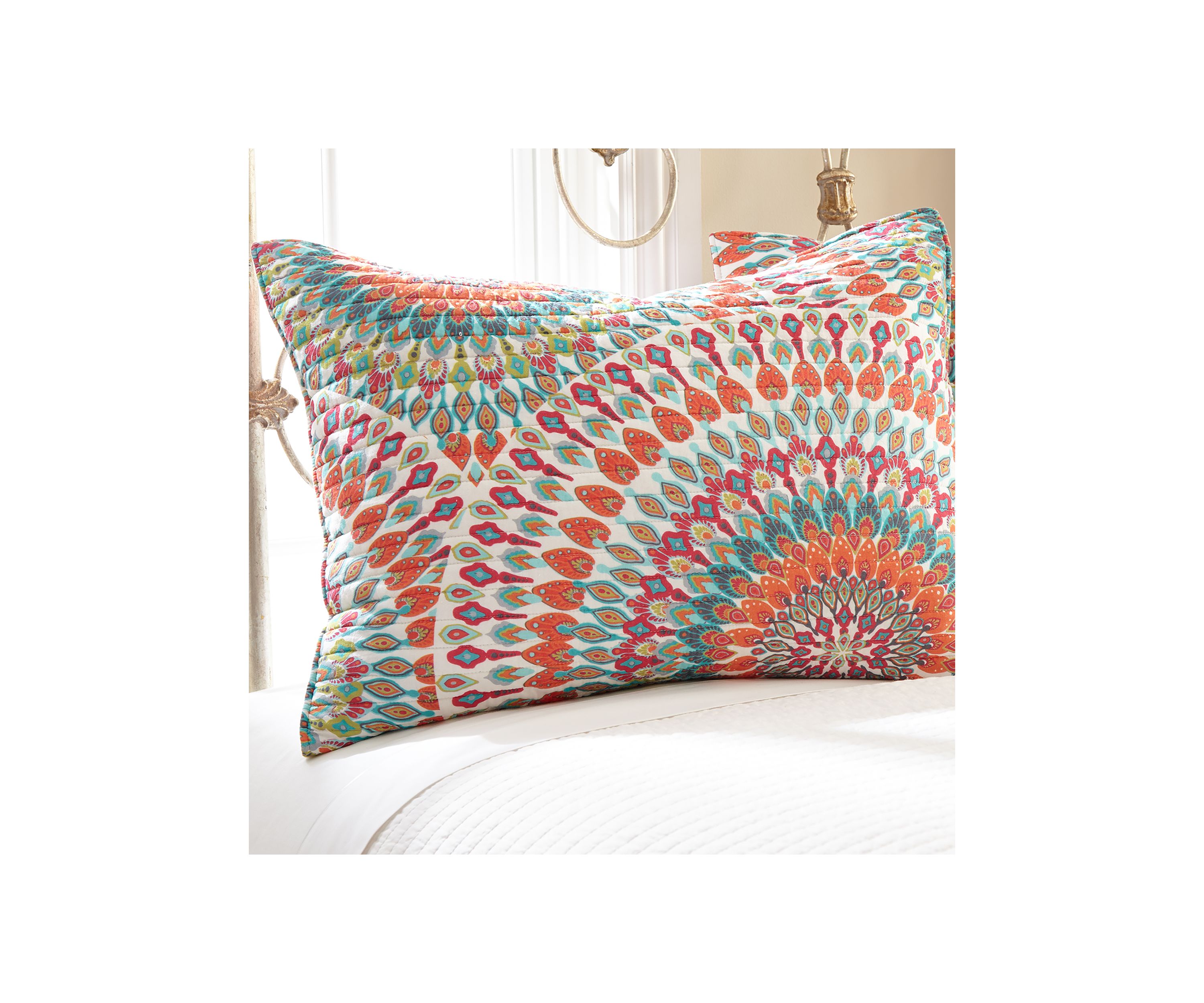 Azalea Quilt Set