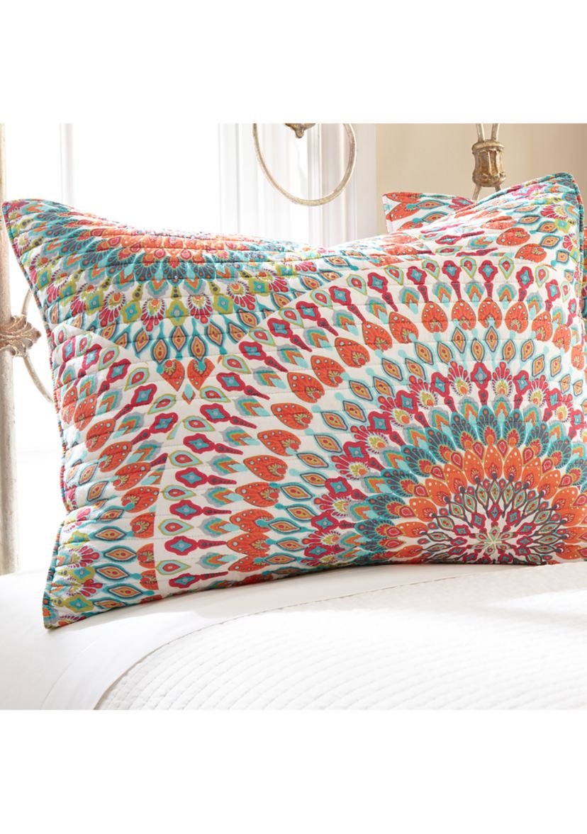 Azalea Quilt Set