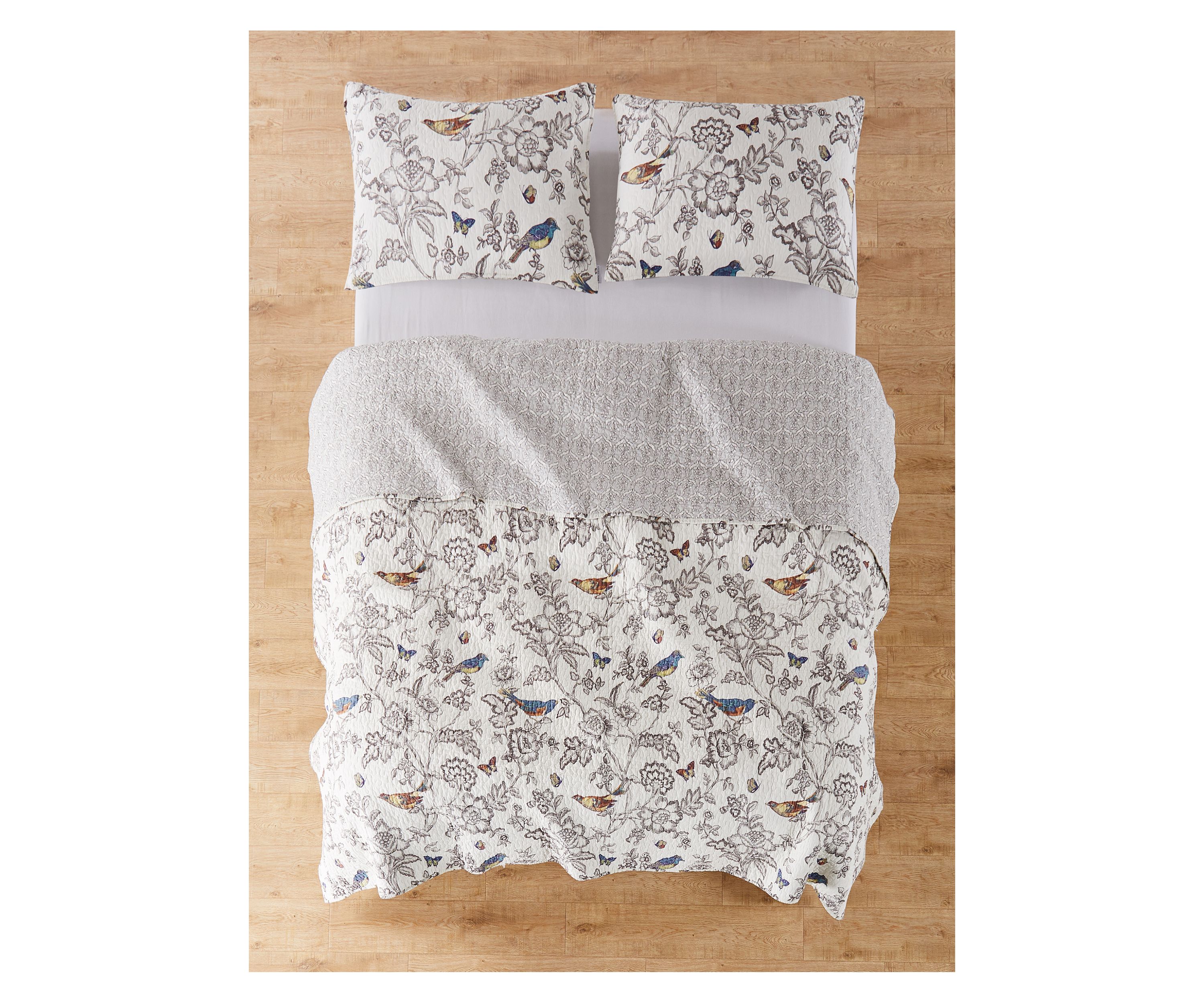 Sheridan Quilt Set