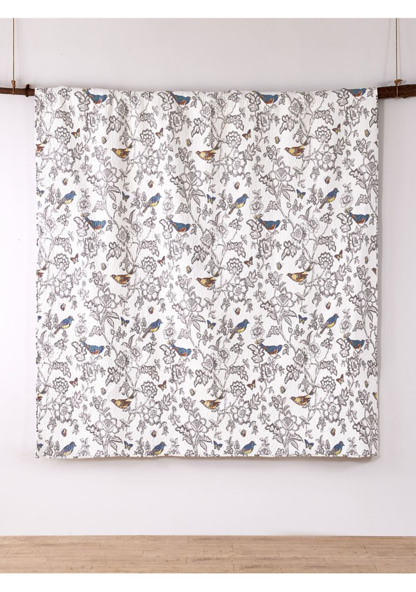 Sheridan Quilt Set