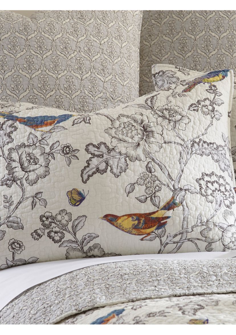 Sheridan Quilt Set