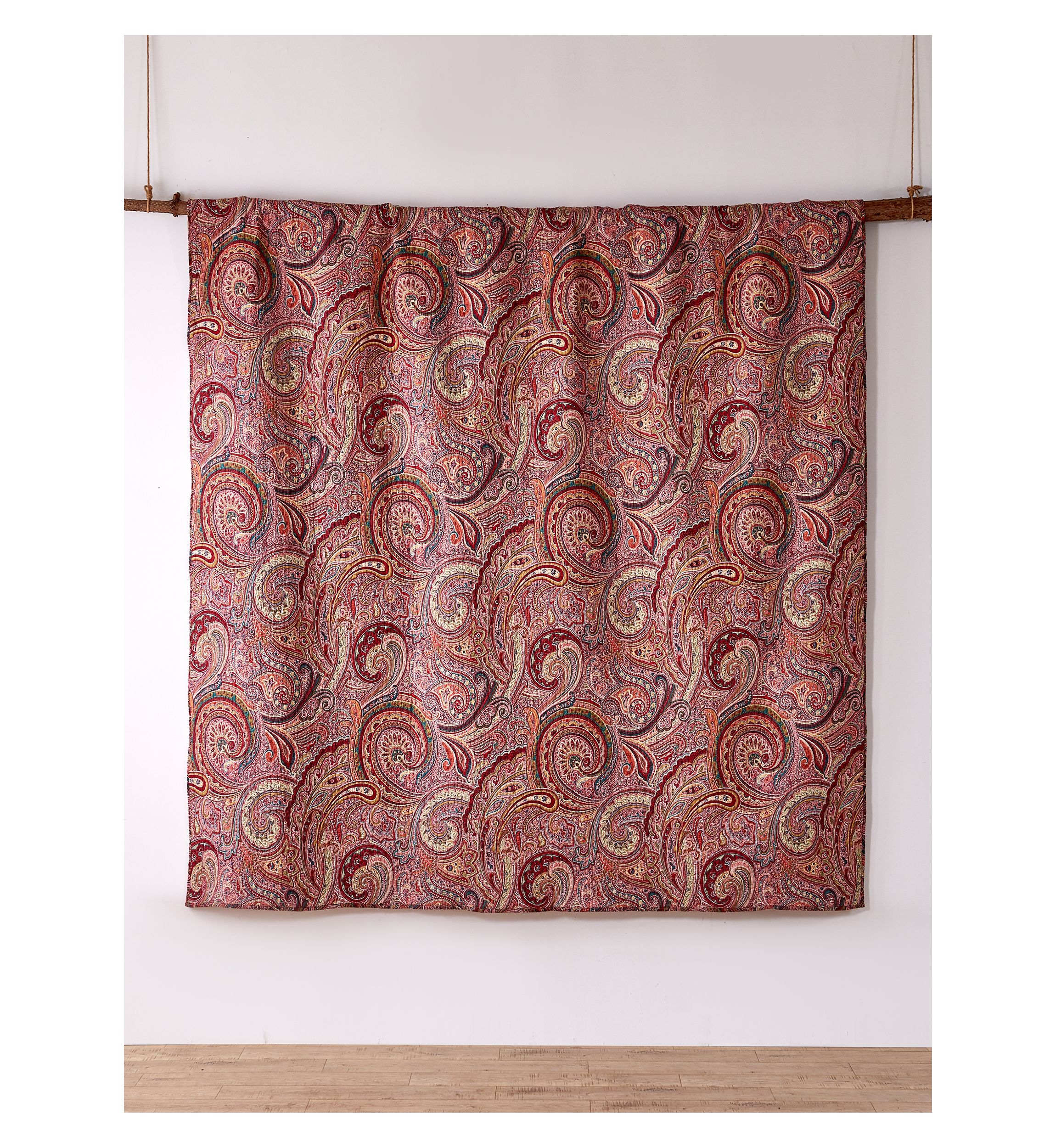 Wythe Quilt Set