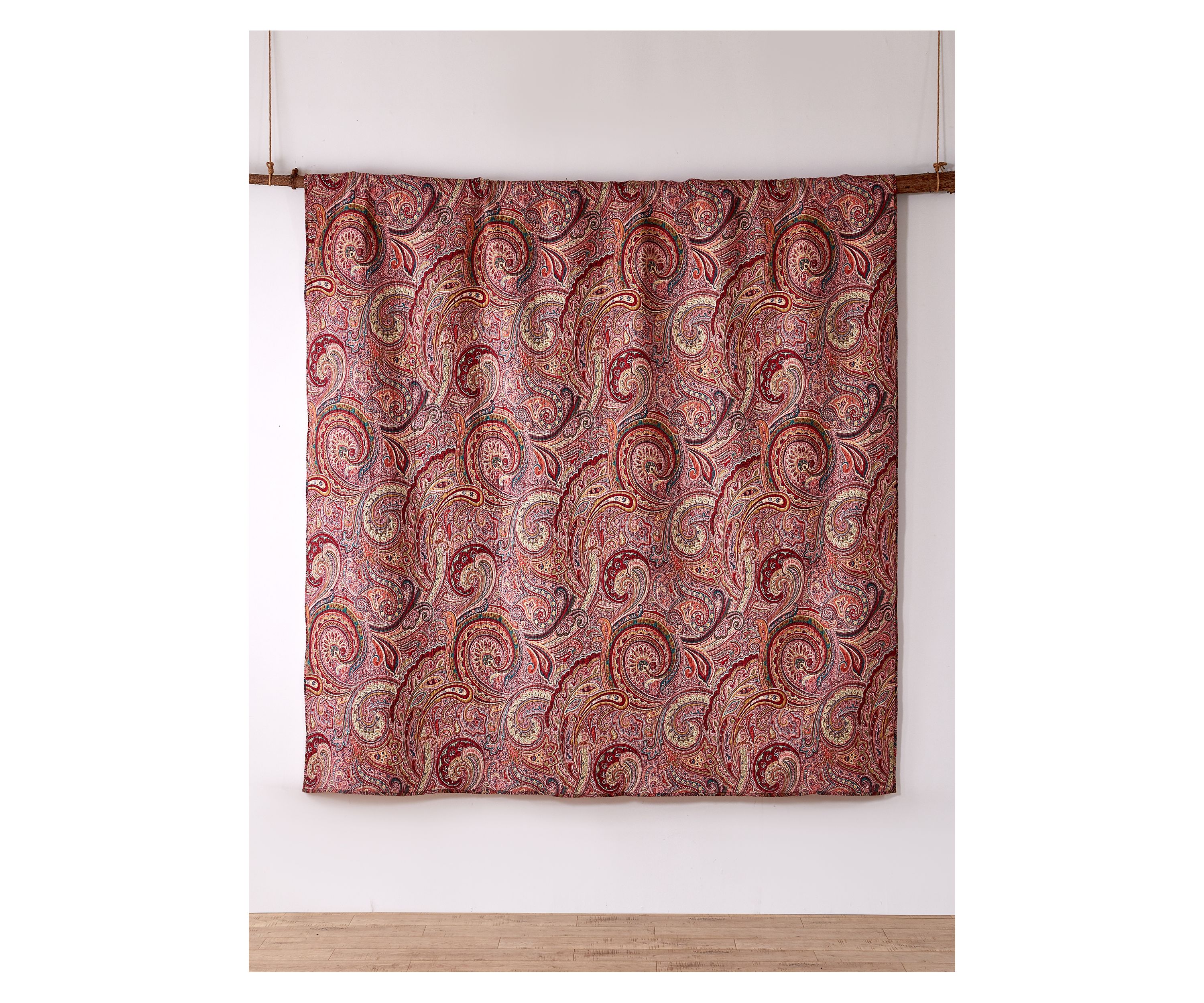 Wythe Quilt Set