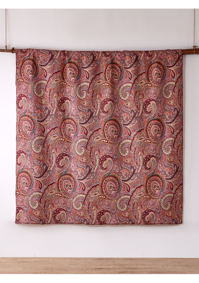 Wythe Quilt Set