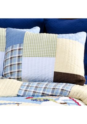 Brandon Quilt Set