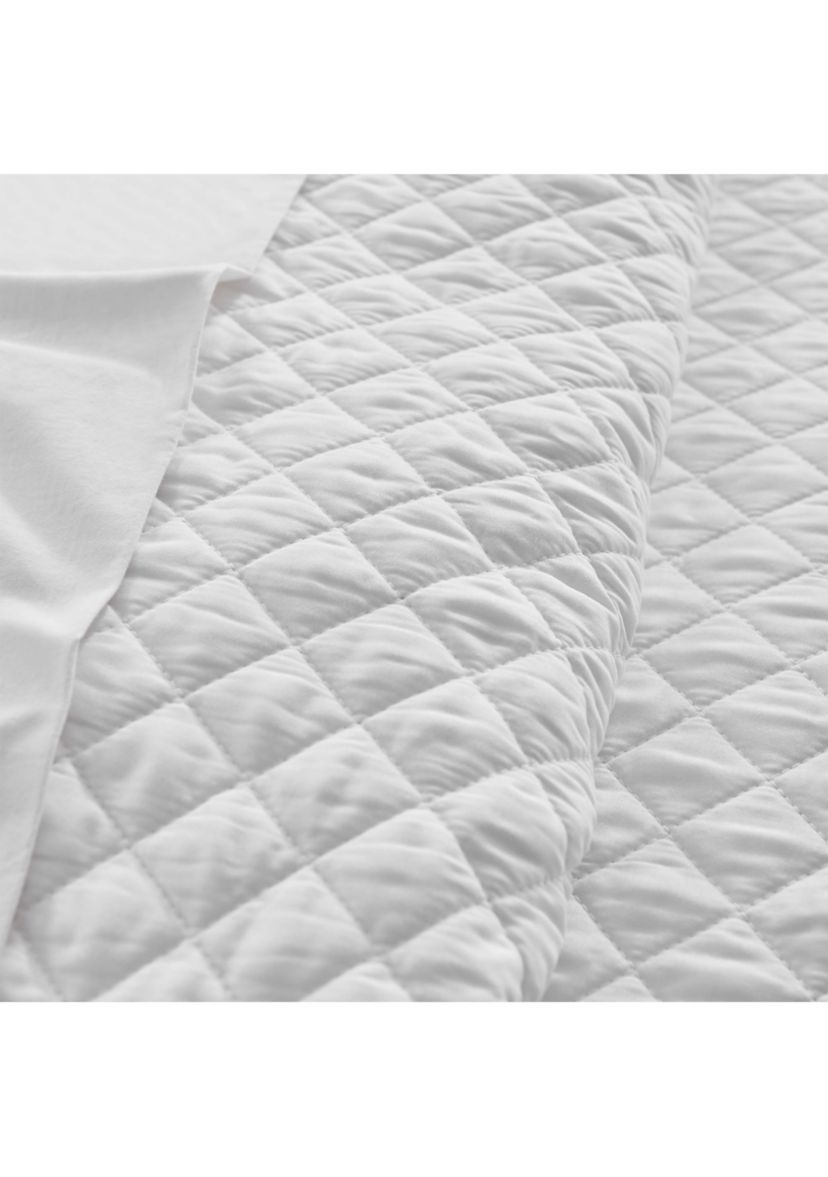 All is Bright Full/Queen Quilt Set