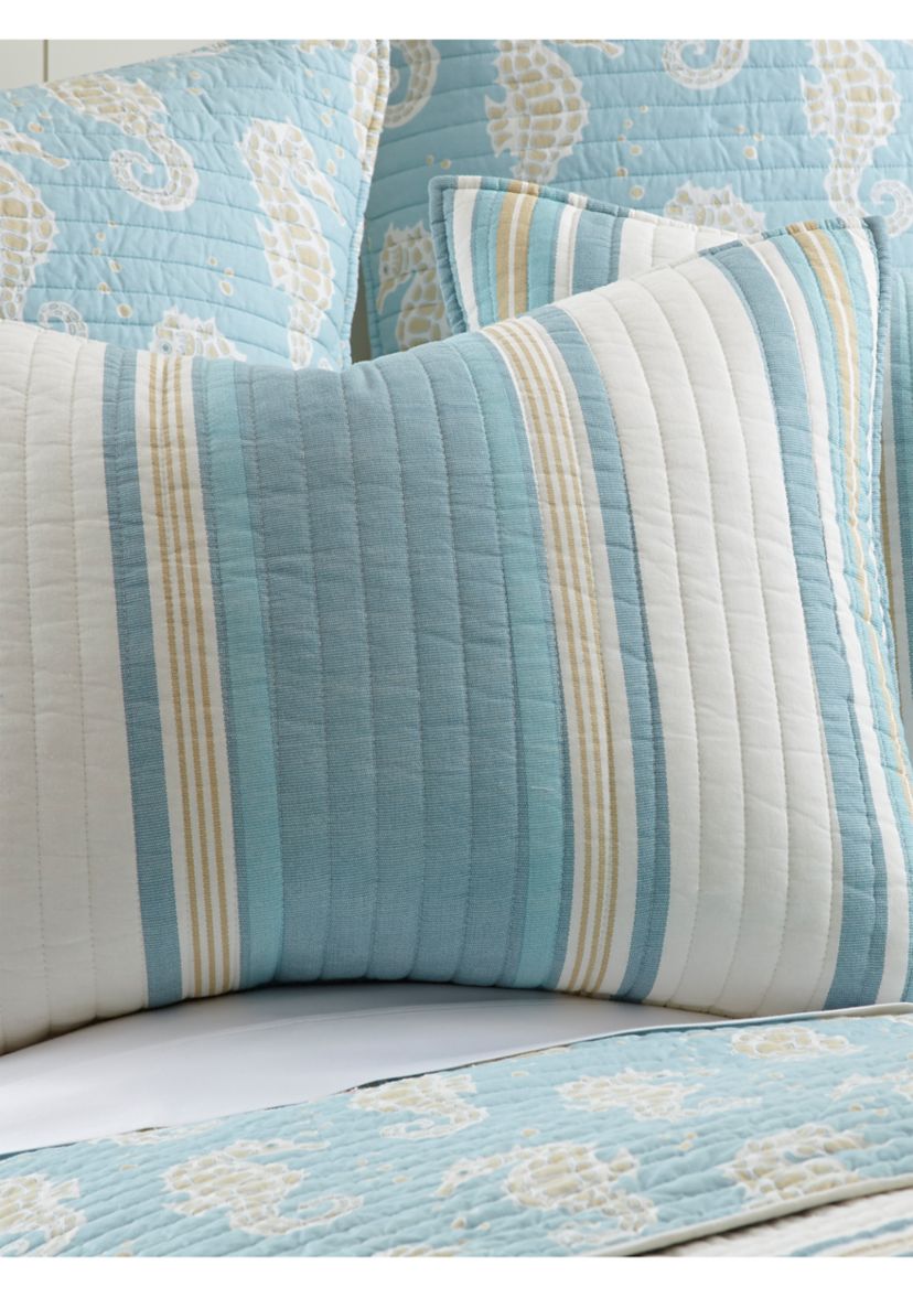 Naples Quilt Set