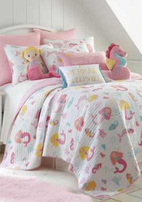 levtex sami quilt set collectio