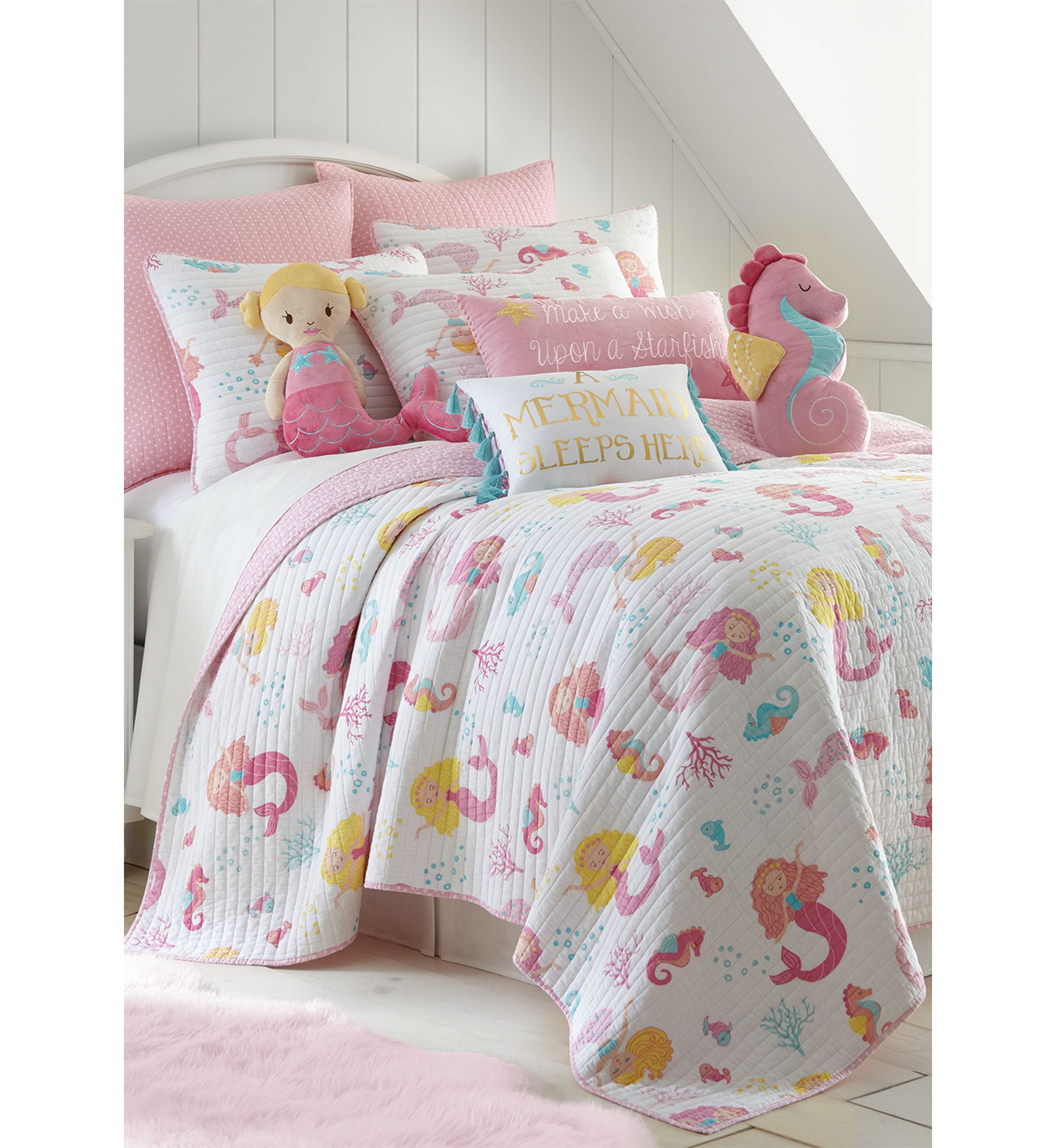 Sami Quilt Set