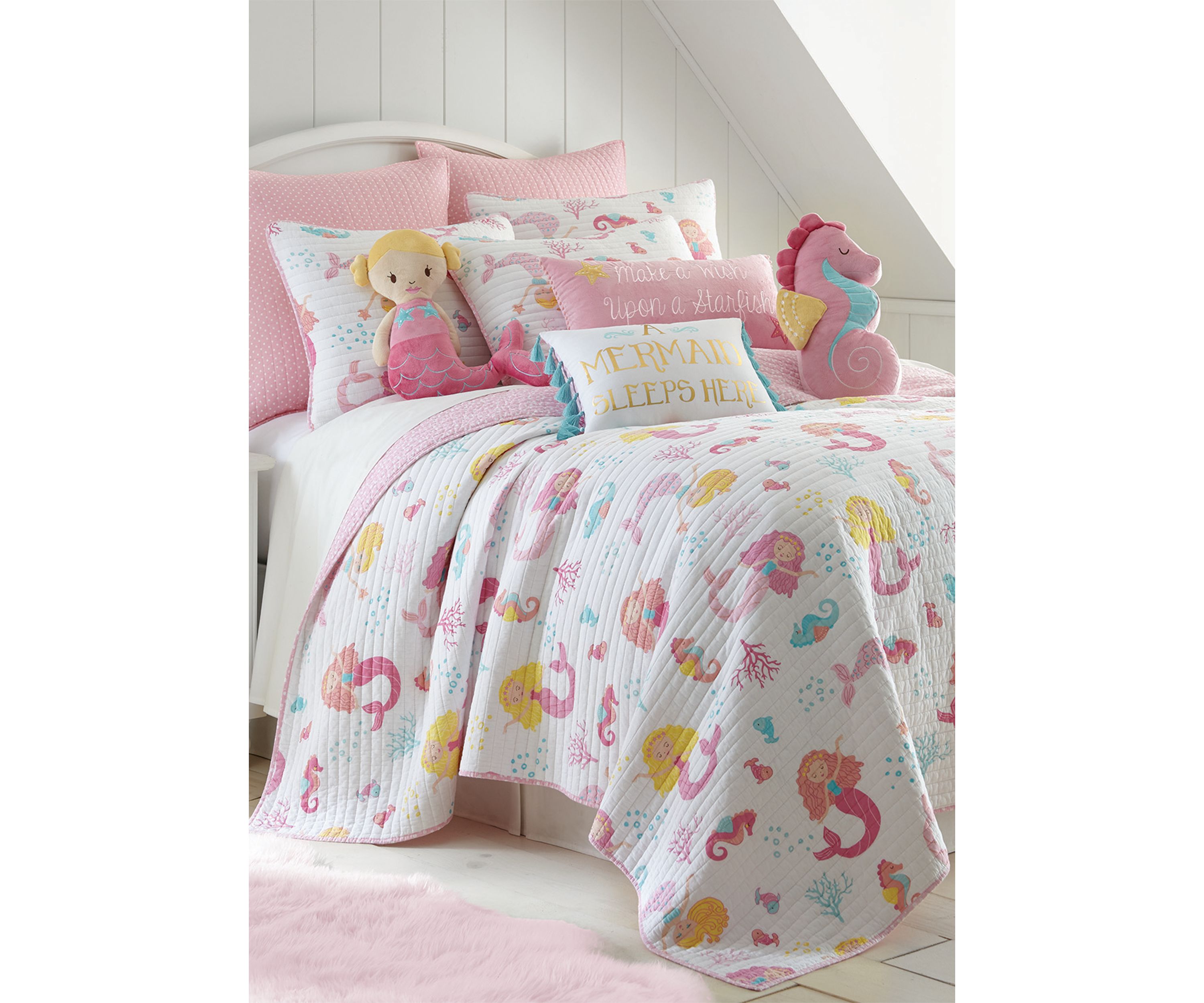Sami Quilt Set