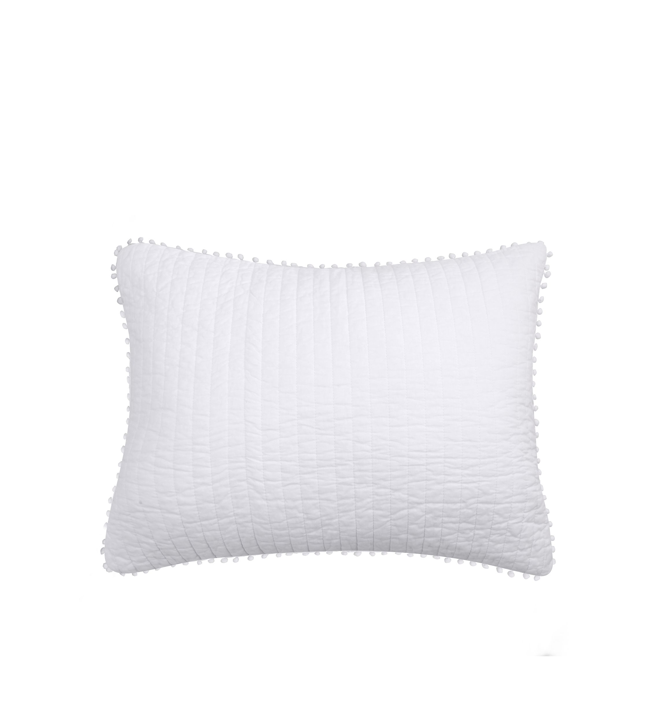 Regent White Sham